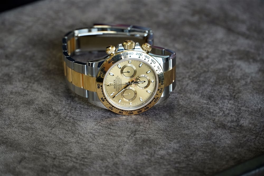 コスモグラフ デイトナ Ref.116503
