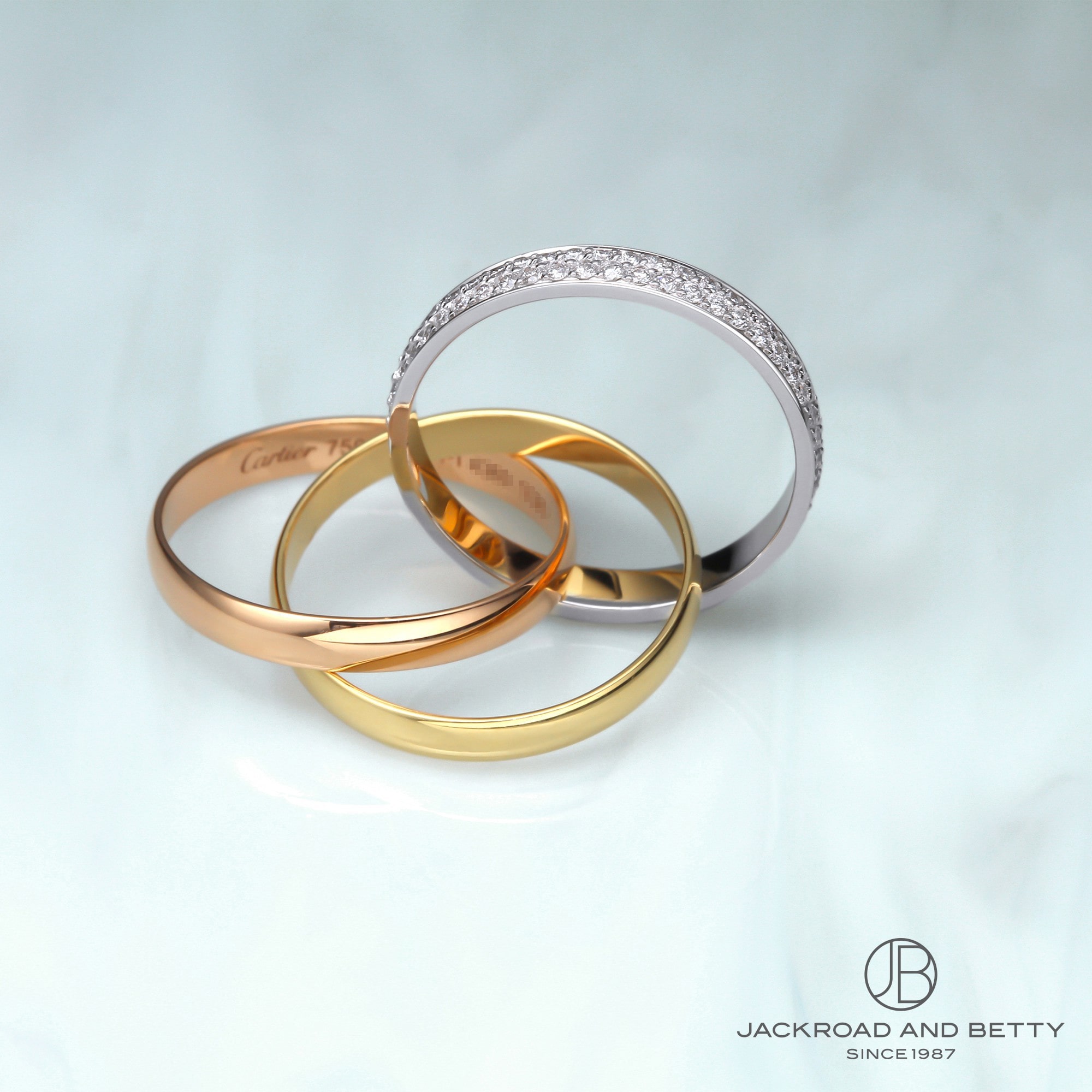 カルティエ Cartier の婚約指輪 エンゲージリング 人気コレクションとは レディース ブランド腕時計専門店 通販サイト ベティーロード カルティエ Cartier の婚約指輪 エンゲージリング 人気コレクションとは レディース ブランド腕時計専門店 通販サイト ベティーロード