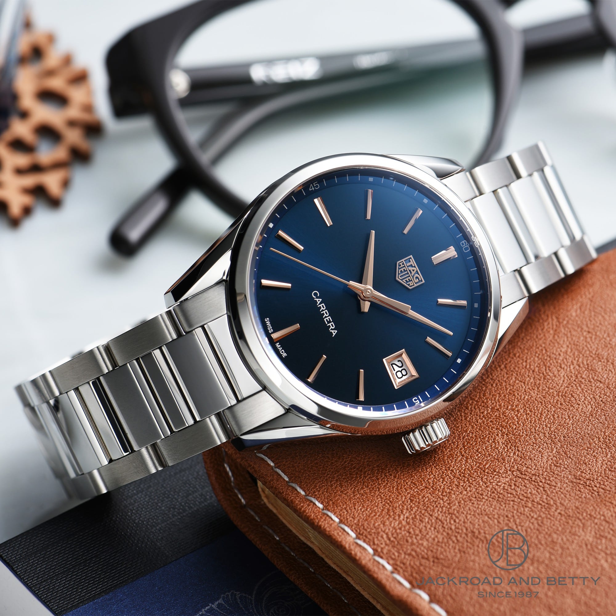 WBK1312.BA0652 Carrera