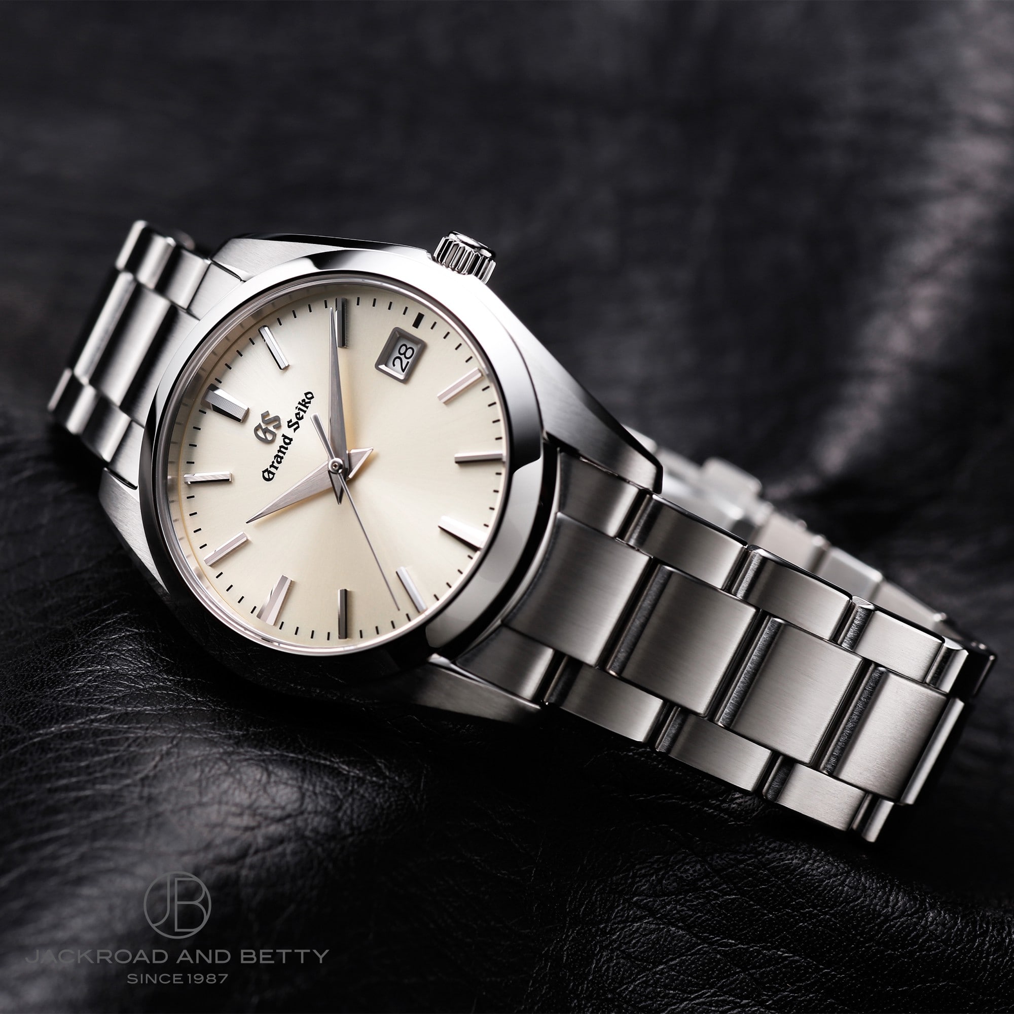 【新品未使用】Grand Seiko SBGX263 グランドセイコー