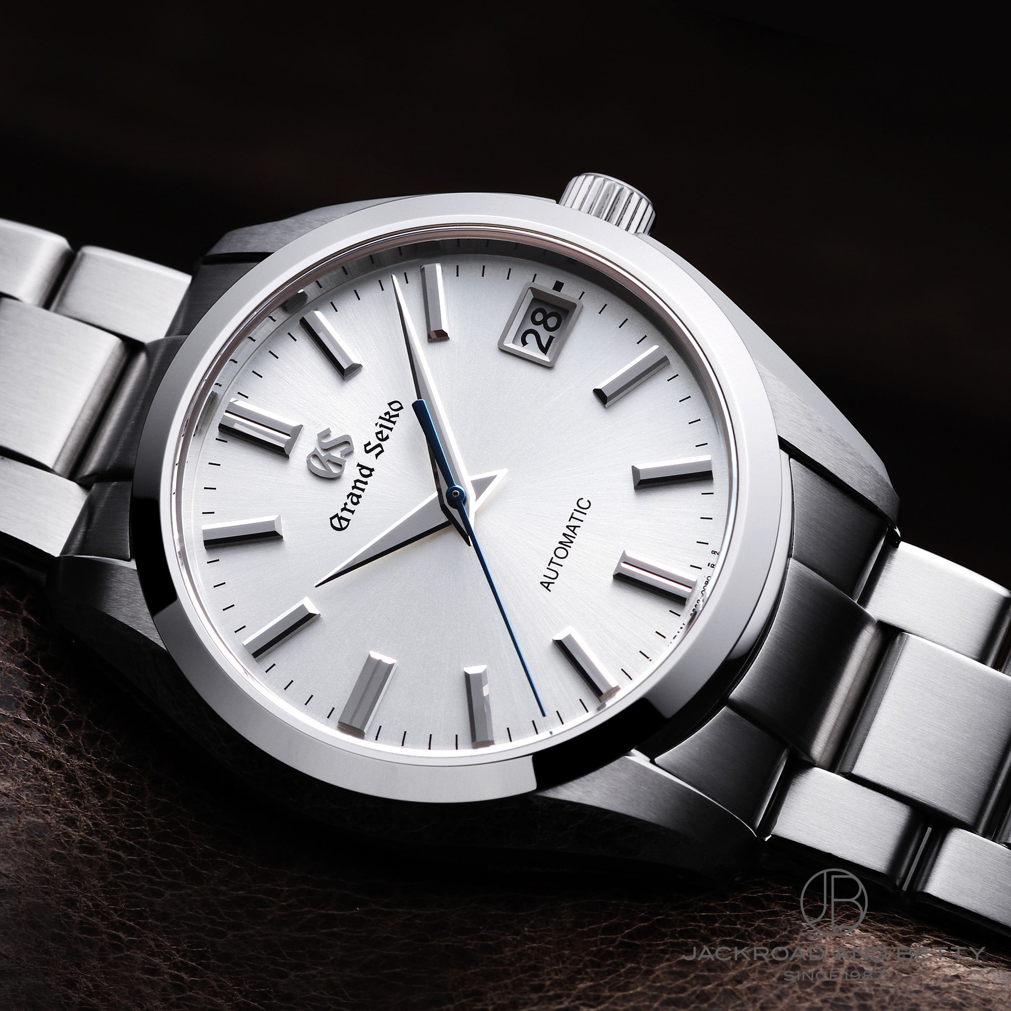 Grand Seiko  グランドセイコー  9Sメカニカル　SBGR307