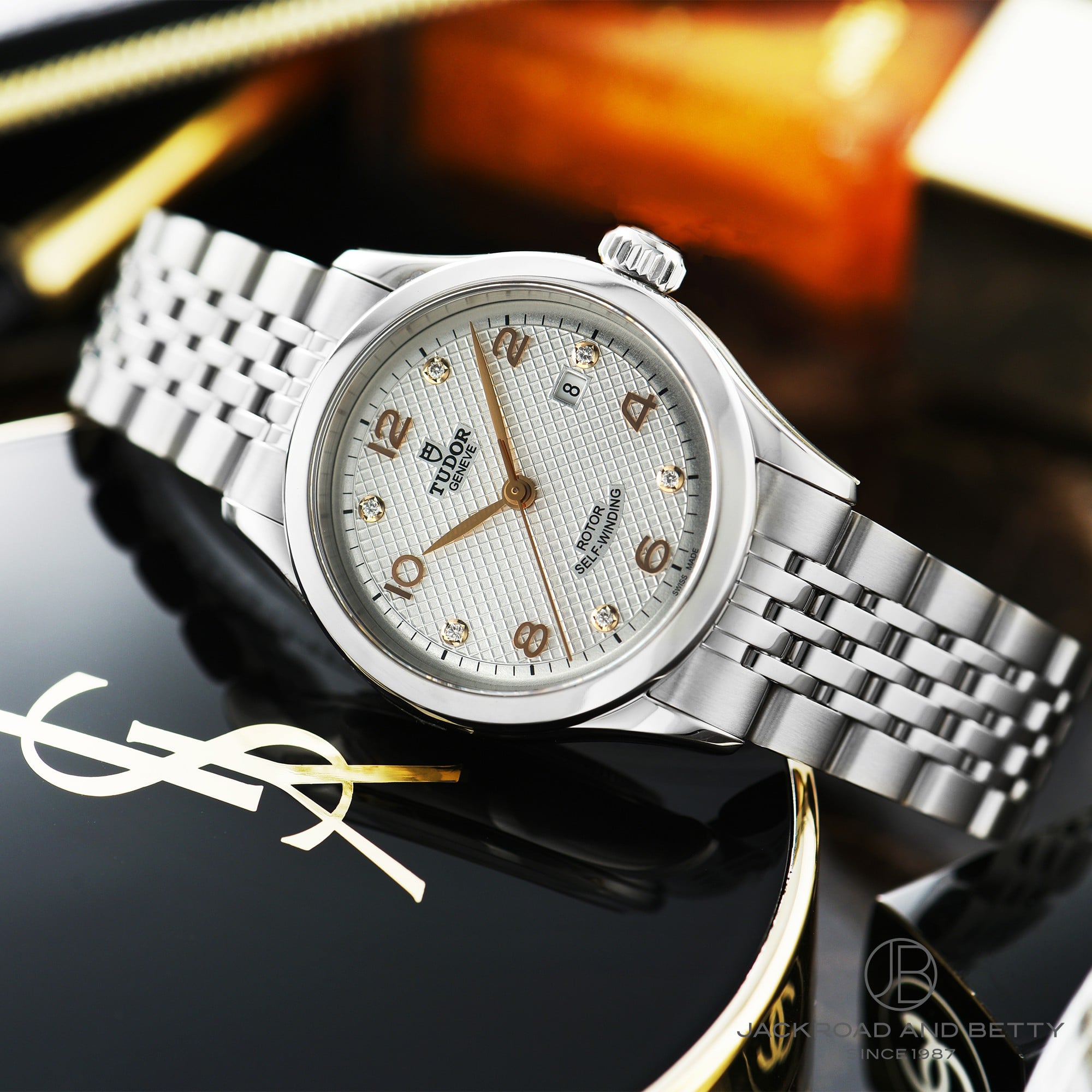 楽天市場】【最大3万円クーポン 3/4 20:00~】【名古屋】【TUDOR