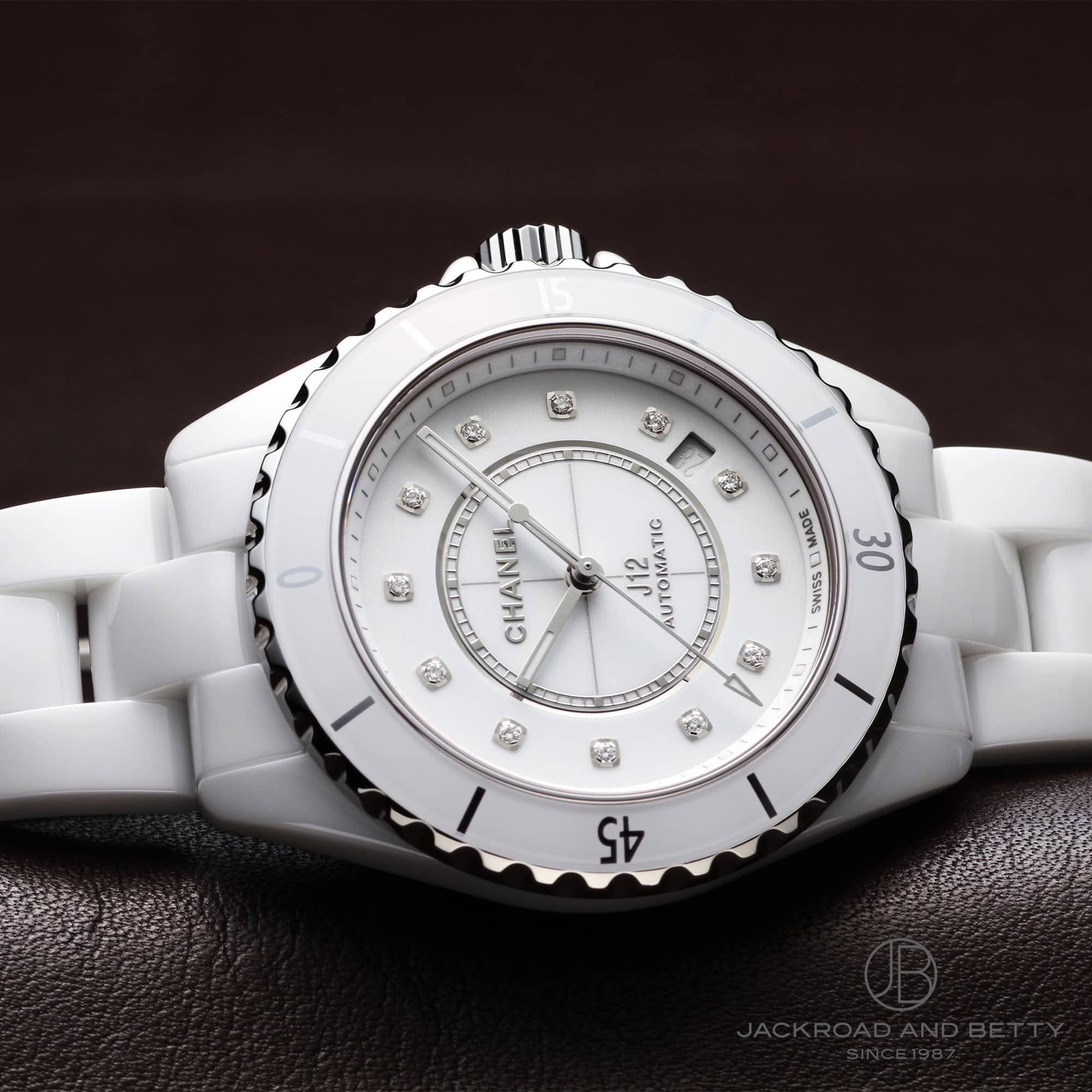 Chanel j12 best sale h5705