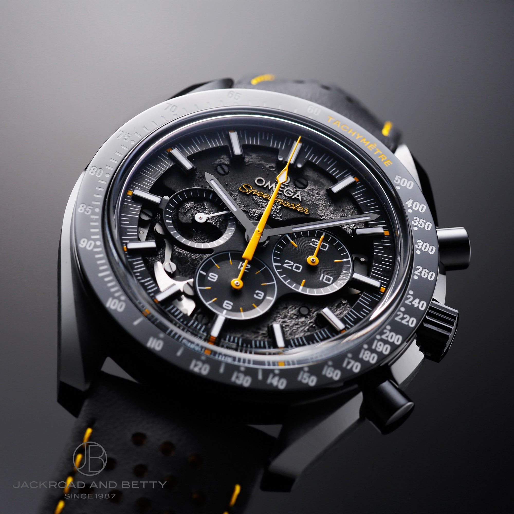 ダーク サイド オブ ザ ムー﻿ン CHRONOGRAPH アポロ8号