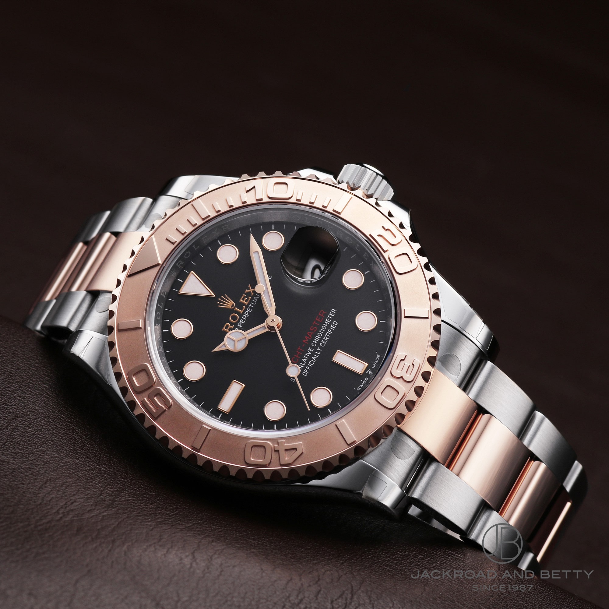 ヨットマスター[126621] Yacht-Master | ロレックス メンズ 新品