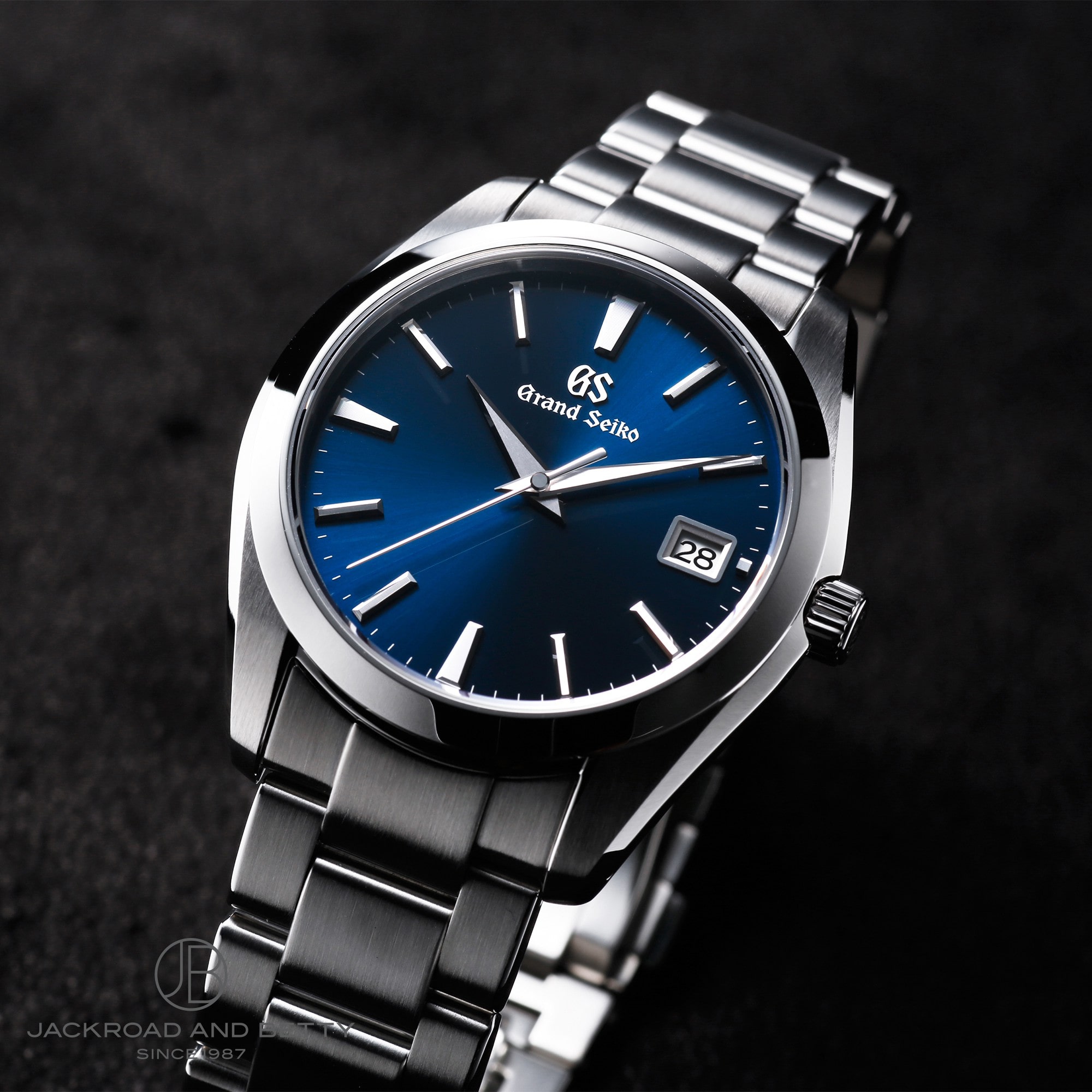 グランドセイコー 9Fクオーツ[SBGV225] Grand Seiko 9F Quartz | グランドセイコー メンズ 新品 時計