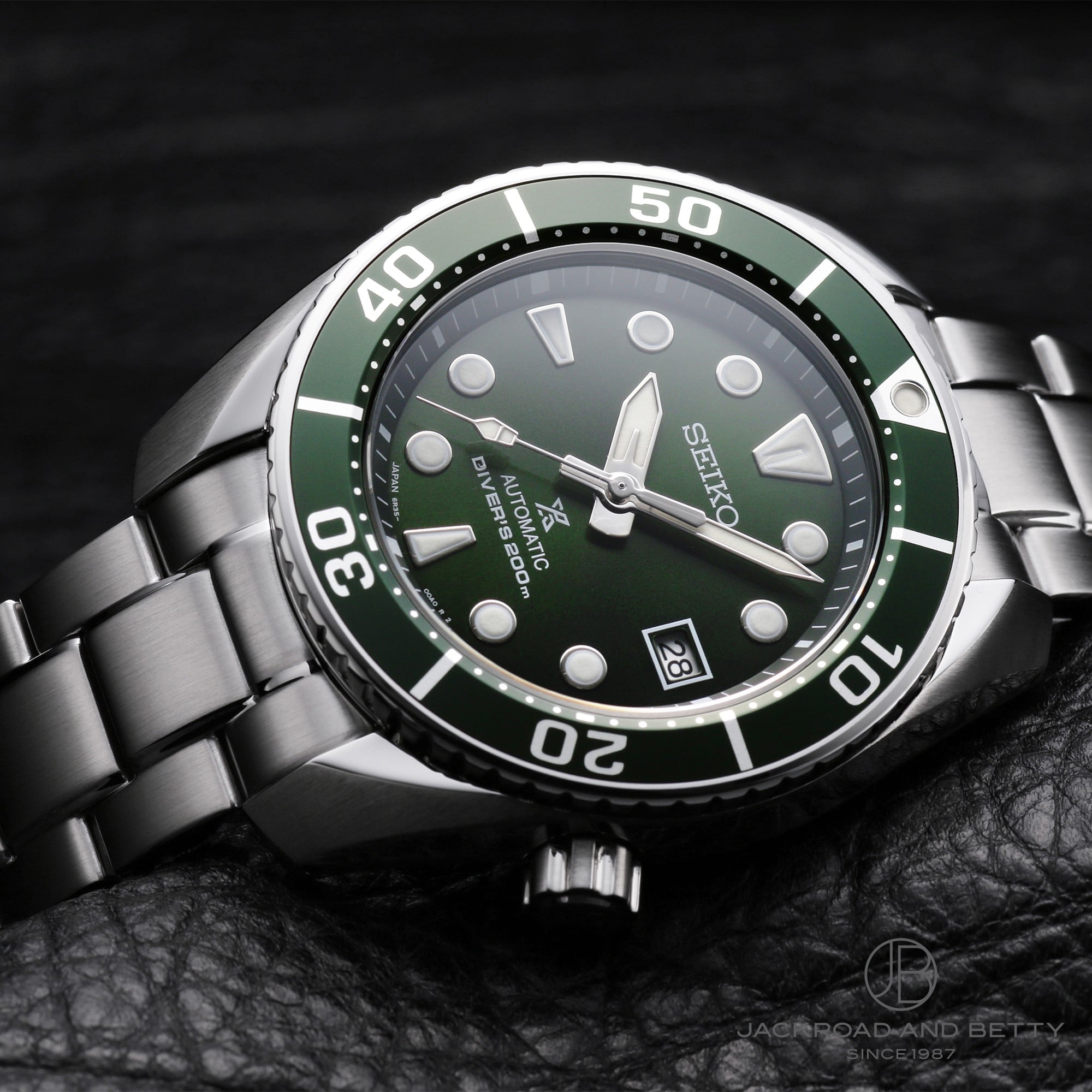 【最終値下】SEIKO PROSPEX Diver Scuba SBDC081