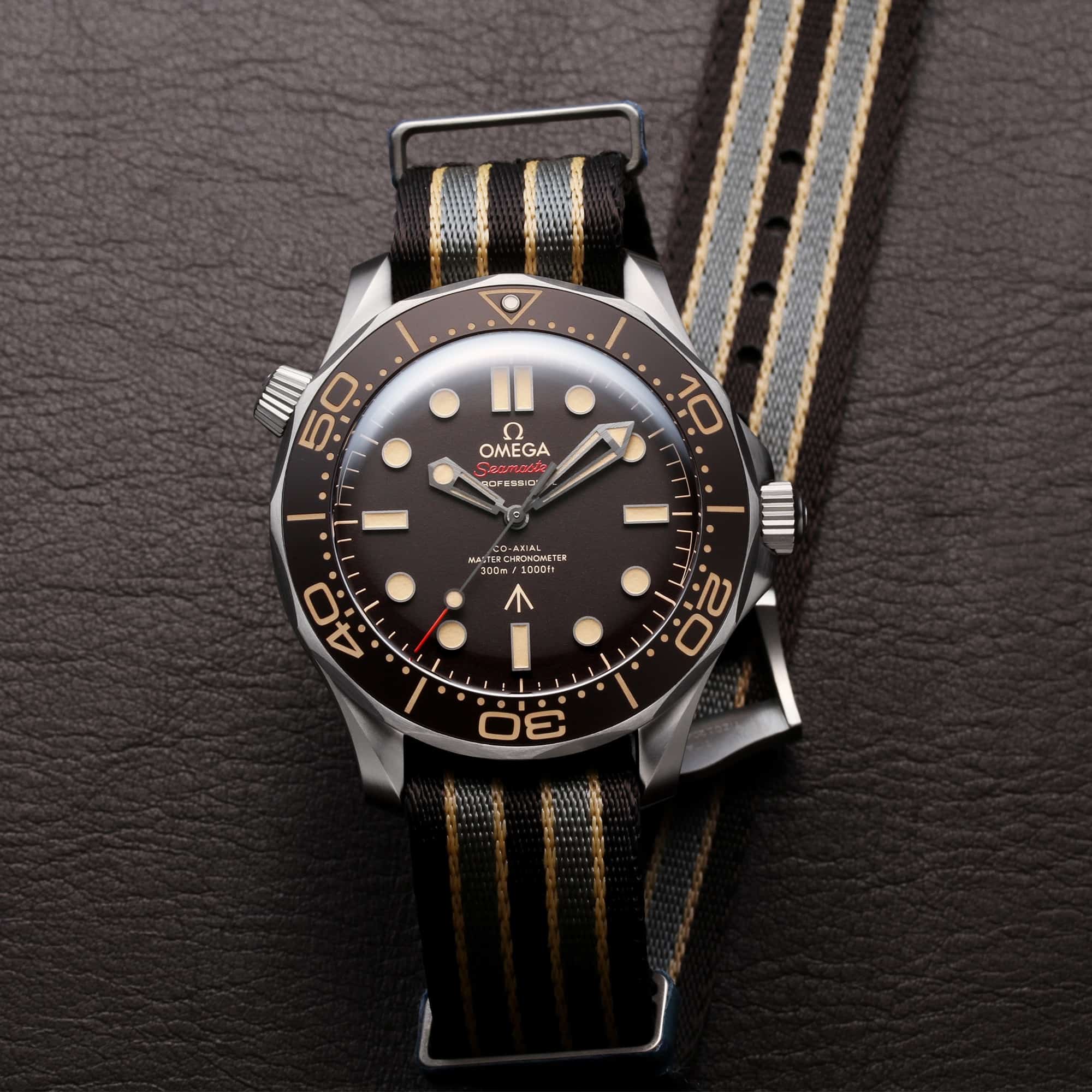 特価好評 OMEGA オメガ OMEGA メンズ時計/シーマスタープロフェッショナル/007の通販 by 有限会社かねき｜オメガならラクマ 