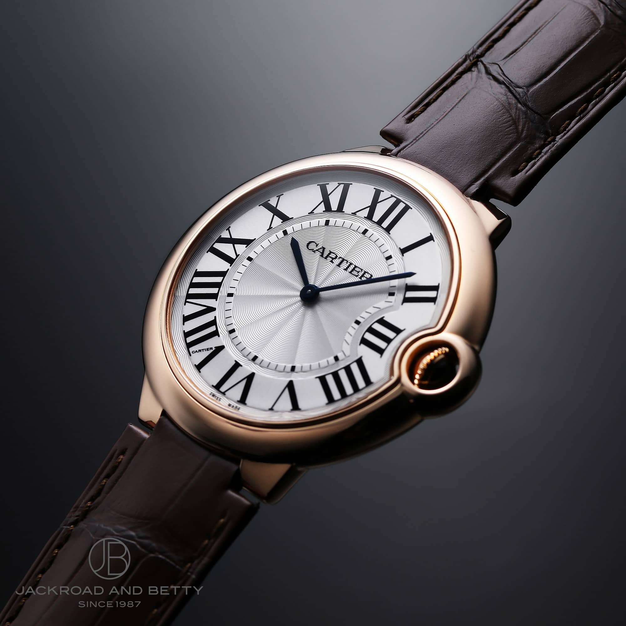 バロンブルー 40mm[W6920083] Ballon Bleu de Cartier 40mm