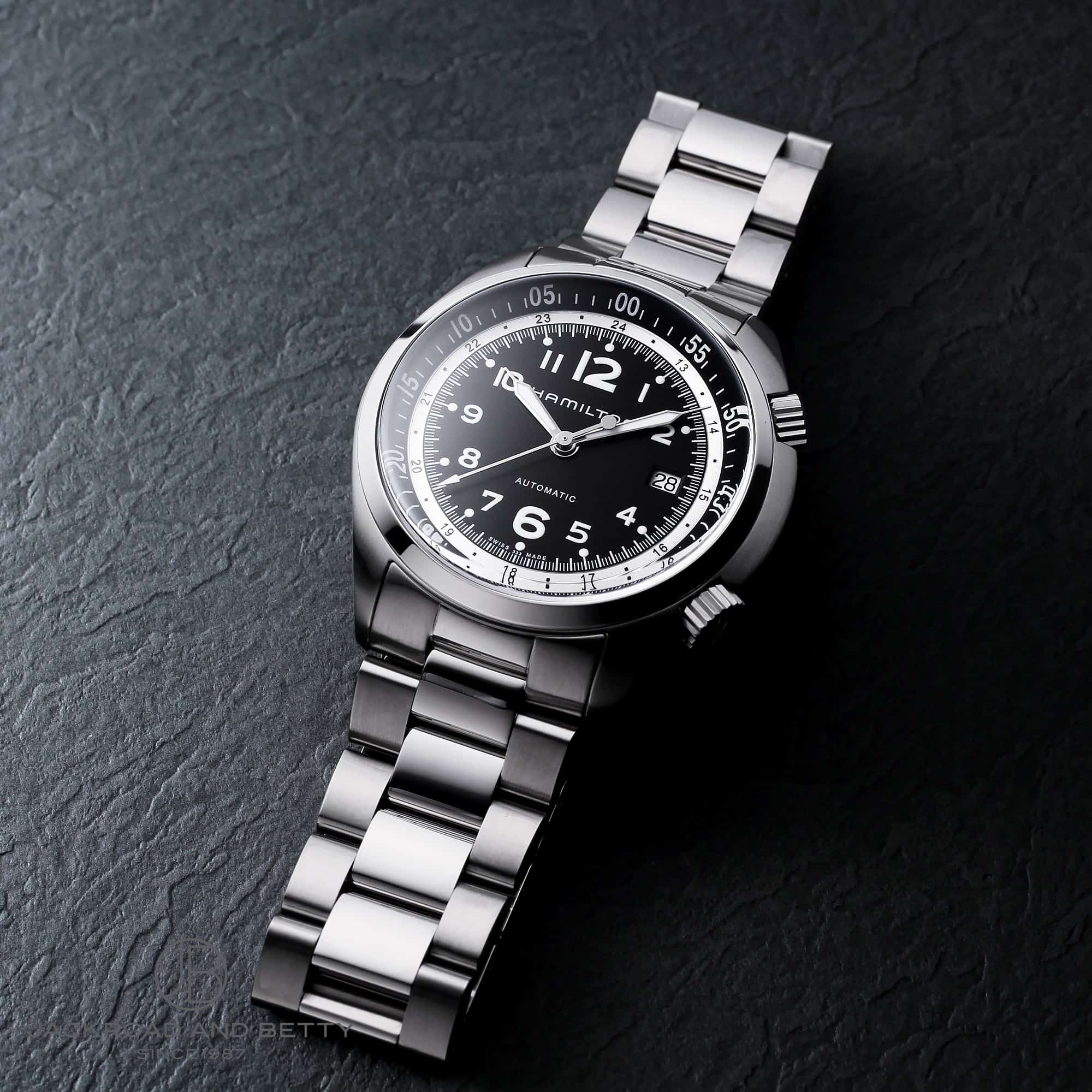 H76455133 腕時計　新品