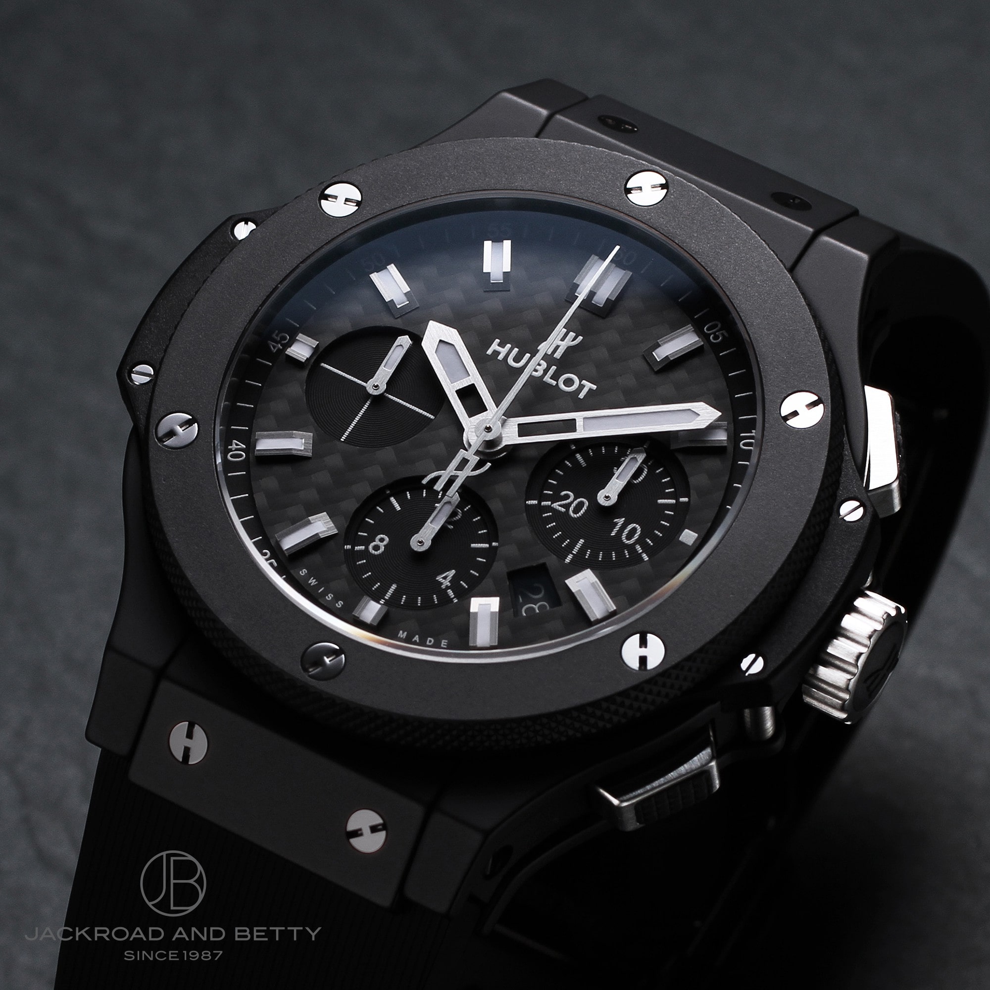 HUBLOT