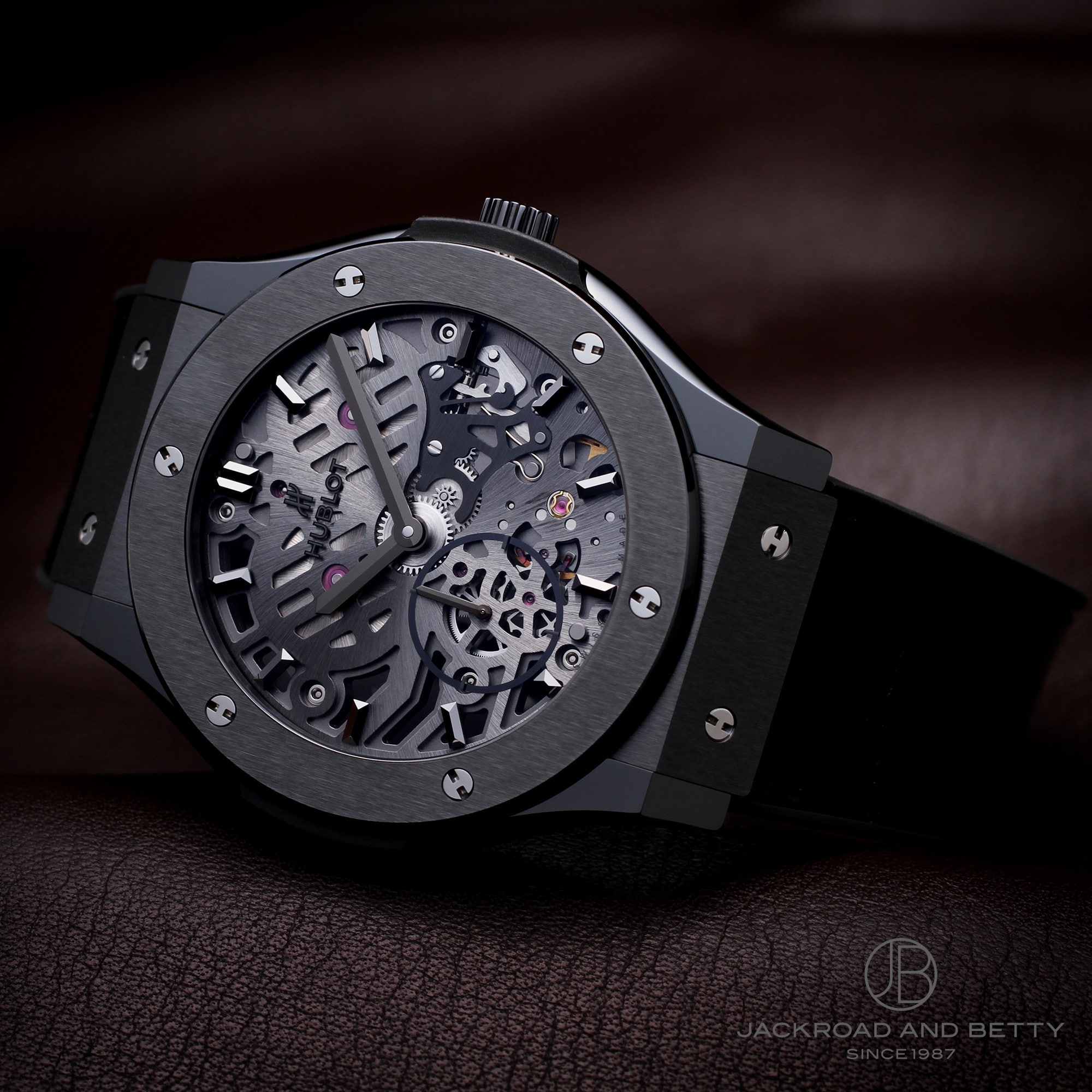 楽天市場】ウブロ HUBLOT 515.CM.0140.LR クラシック