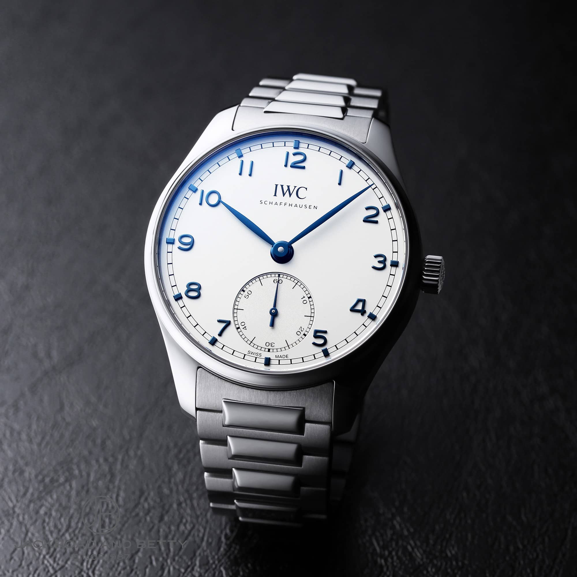 IWC |gM[[ I[g}eBbN 40 IW358312 C[Wʐ^