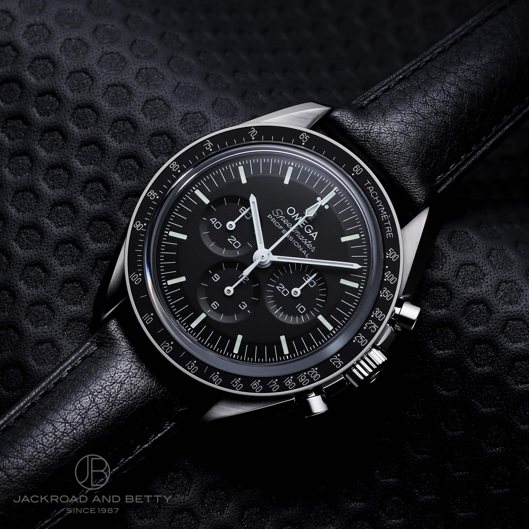 【値下げ】Speedmaster