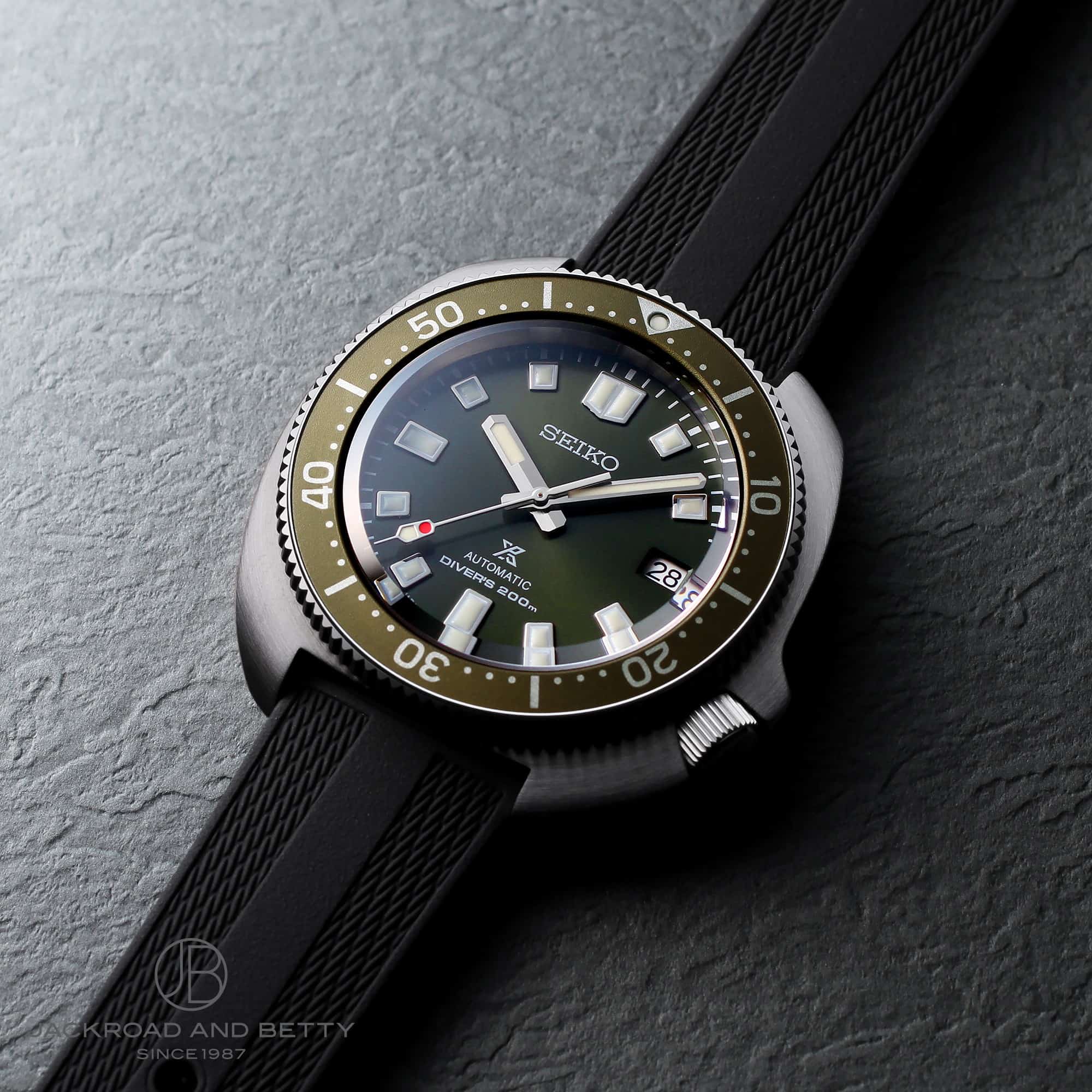 プロスペックス ダイバースキューバ[SBDC111] Prospex Diver Scuba