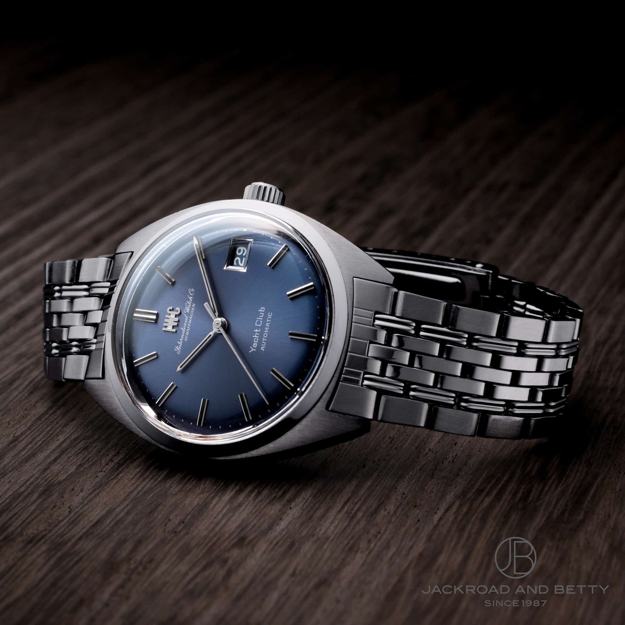 IWC bgNu 811 C[Wʐ^