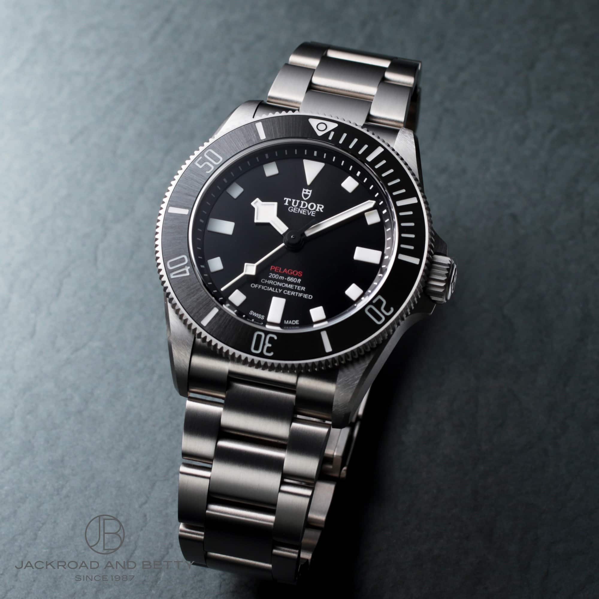 4/16まで❗️TUDOR pelagos39 チューダー ペラゴス39 未使用