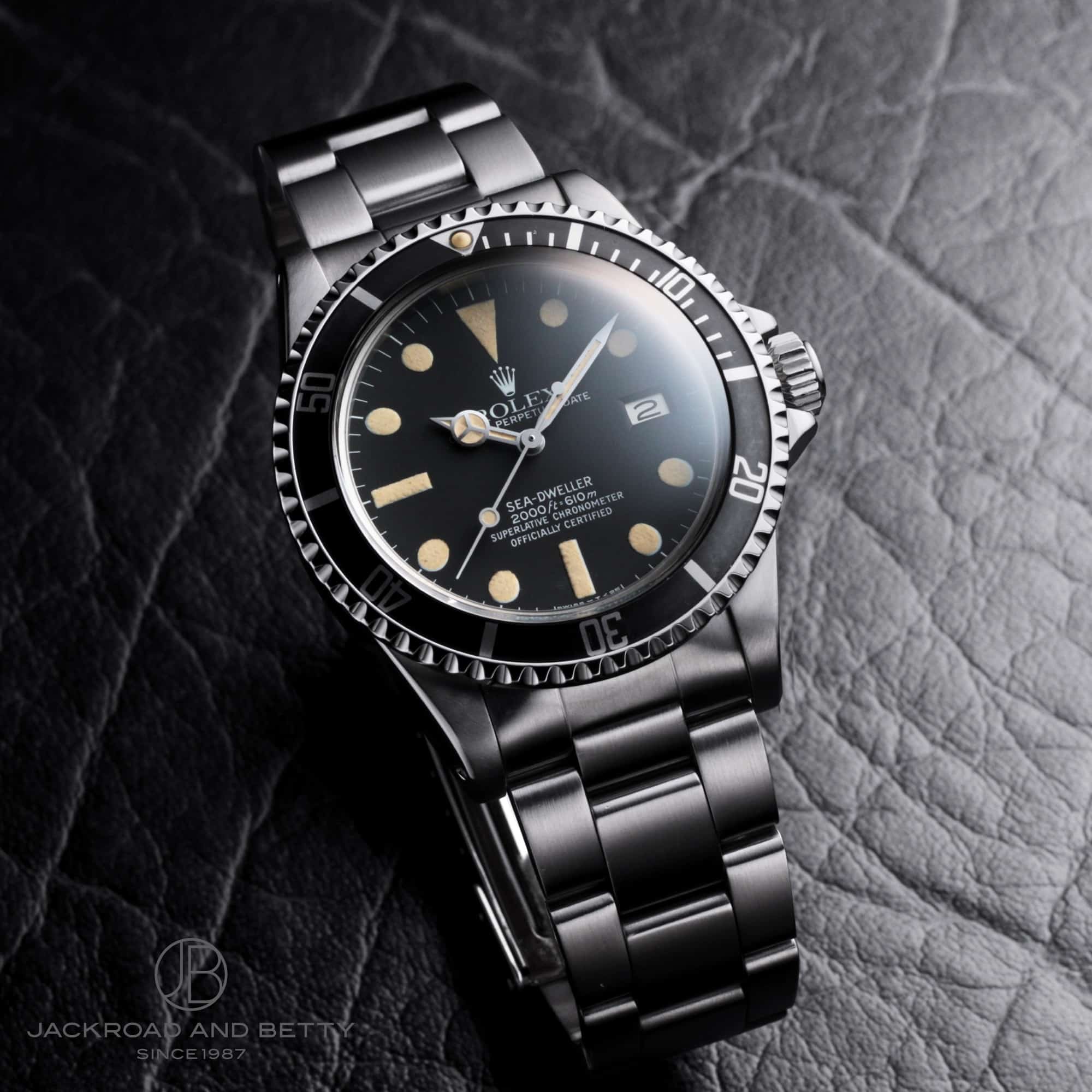 【未使用品・非売品】ROLEX ロレックス 純正 シードゥエラー ツールキット