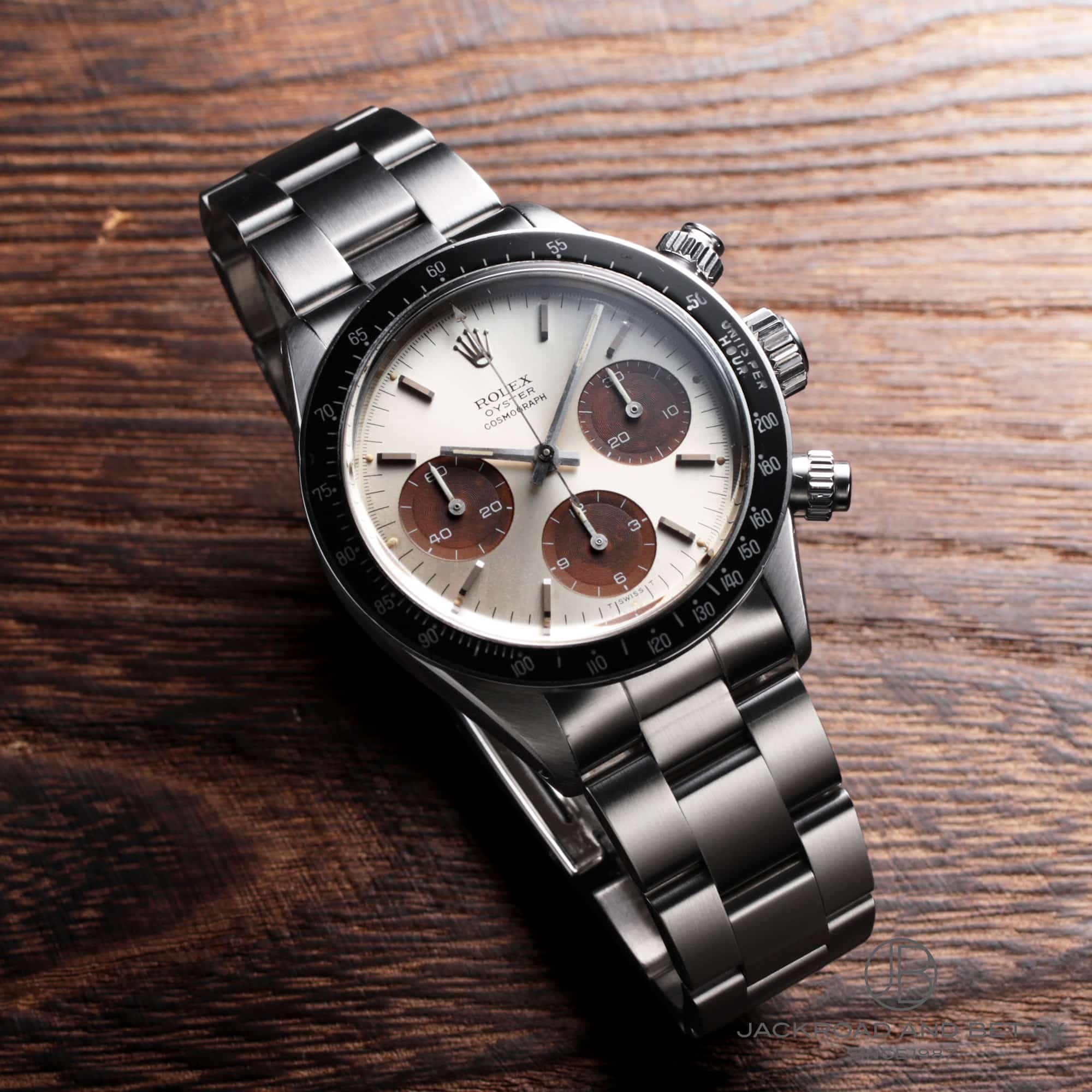 ROLEX ロレックス デイトナ 6263 箱 ボックス レア ヴィンテージ 
