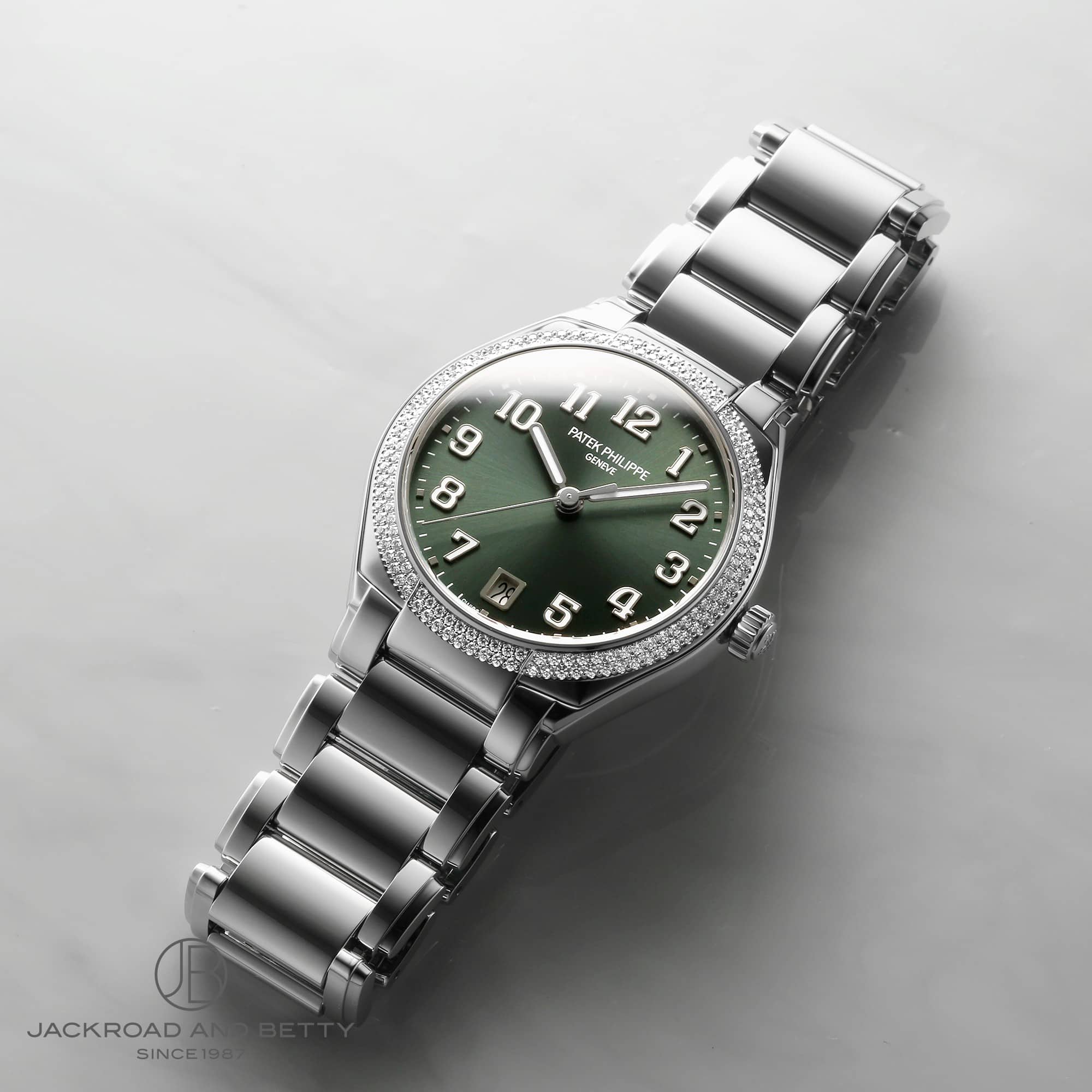 パテック フィリップ Twenty-4  Automatic 7300/1200A-011 イメージ写真