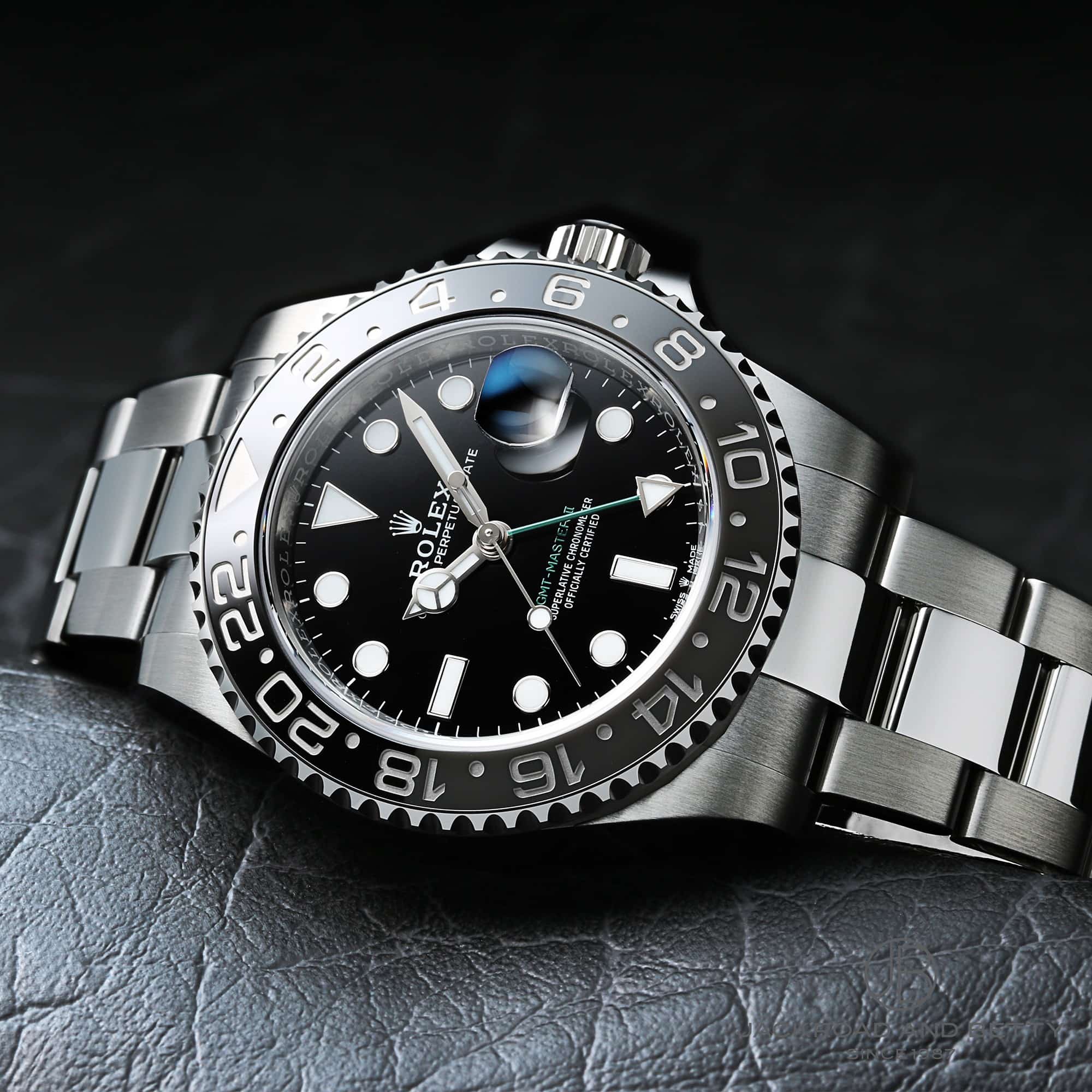 bNX GMT}X^[II 126710GRNR C[Wʐ^