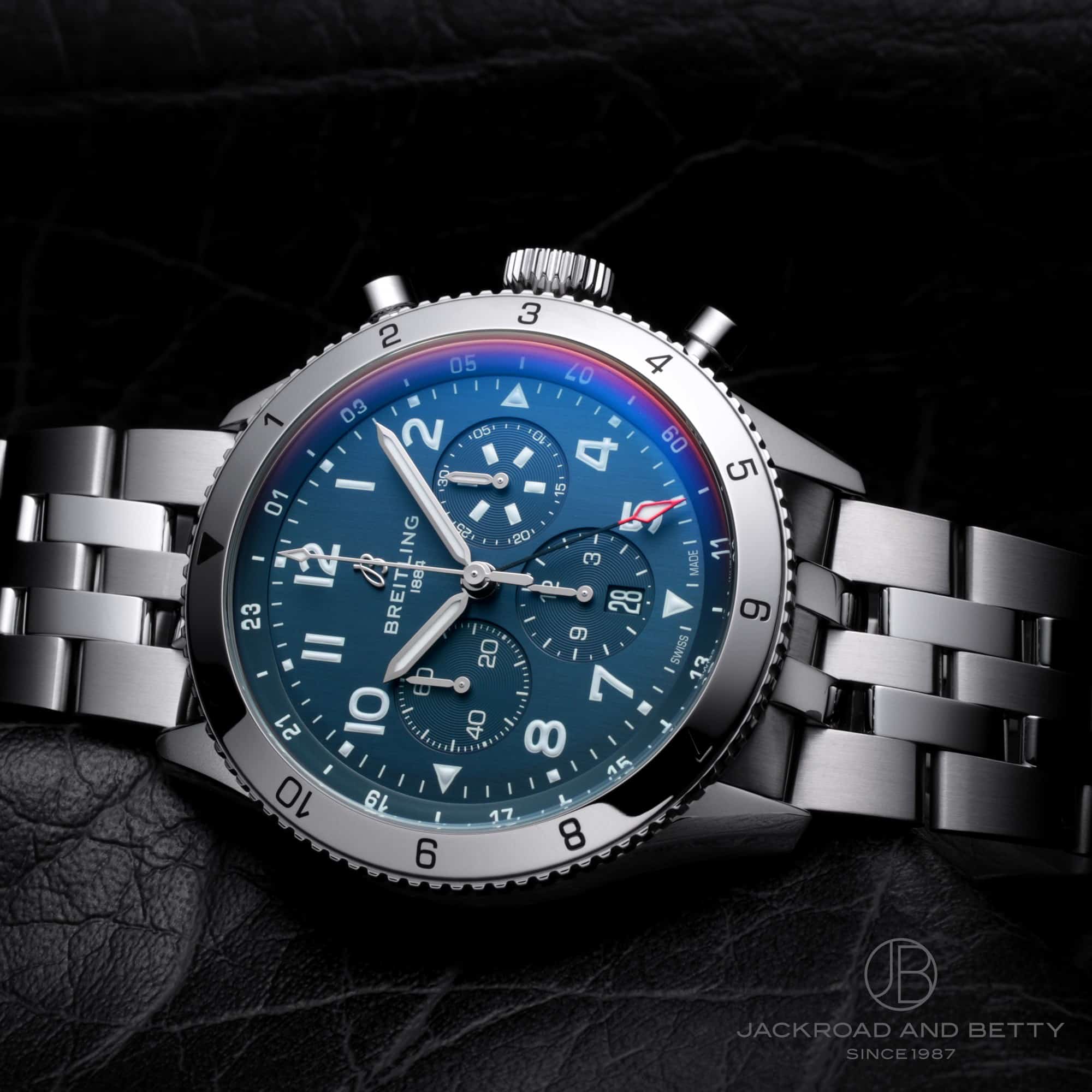 uCgO X[p[AB B04 NmOt GMT46 H[g F4U RZA AB04451A1C1A1 C[Wʐ^