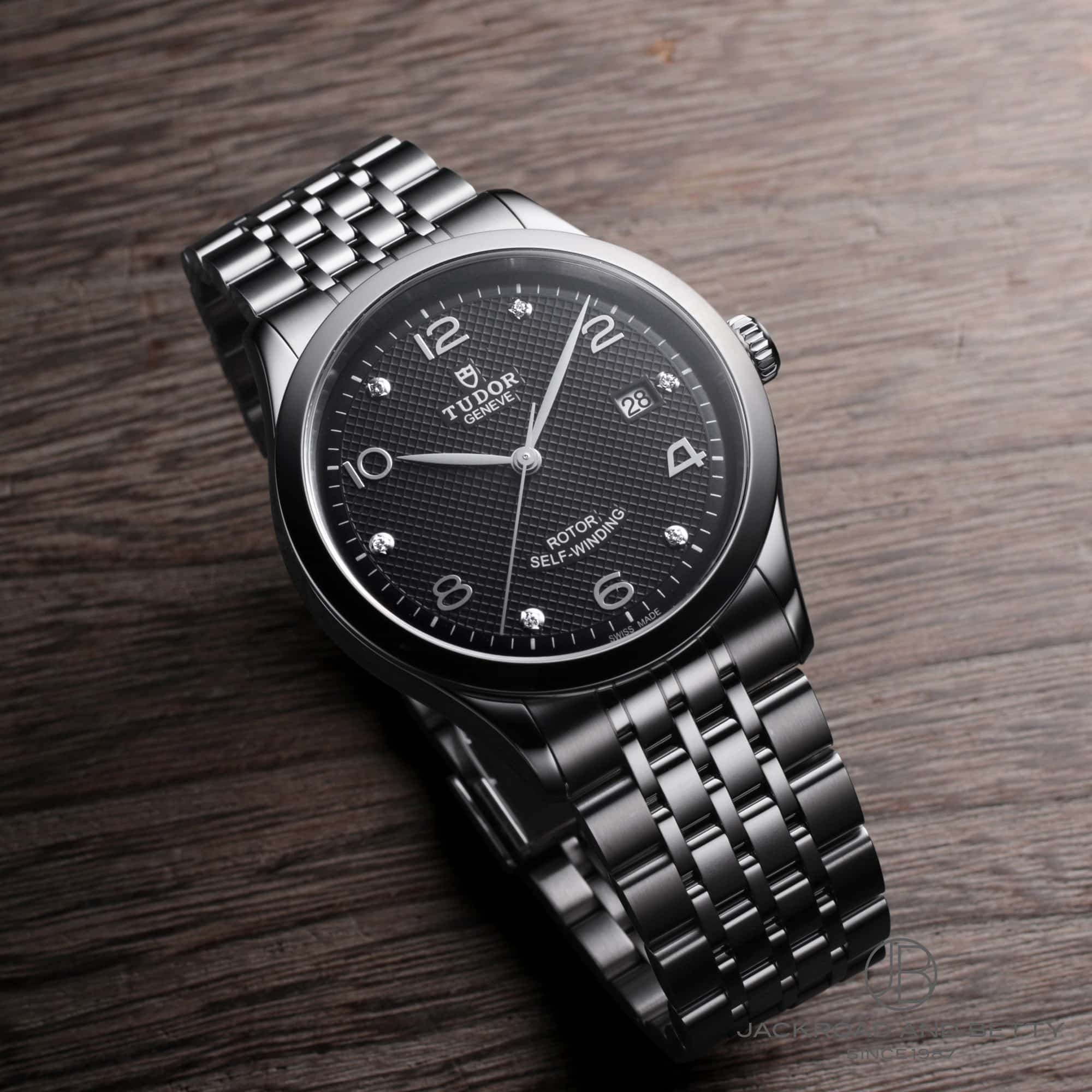 チューダー 1926 Ref.91550-0004
