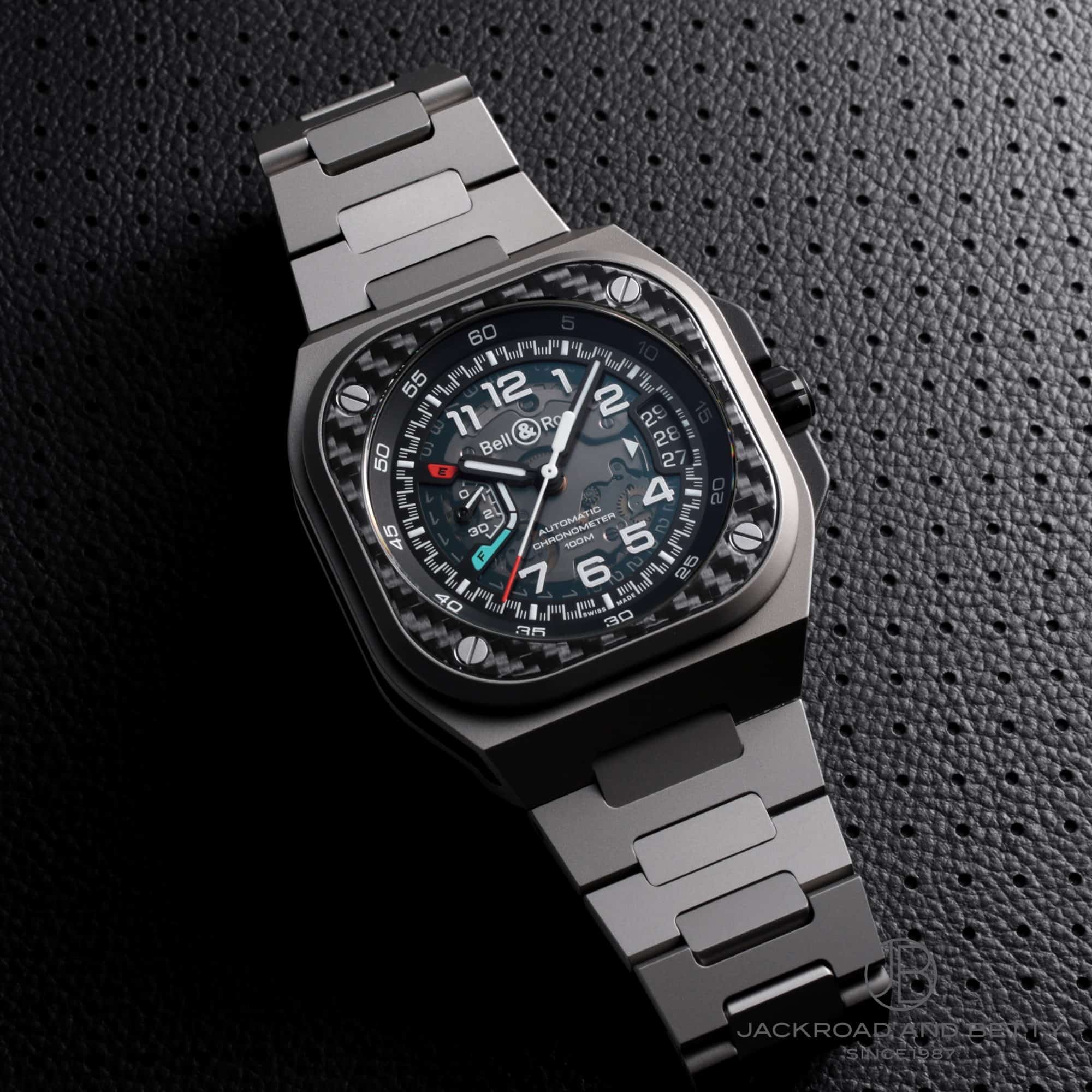 x&X BR-X5 [VO BRX5R-RAC-TI/STI C[Wʐ^