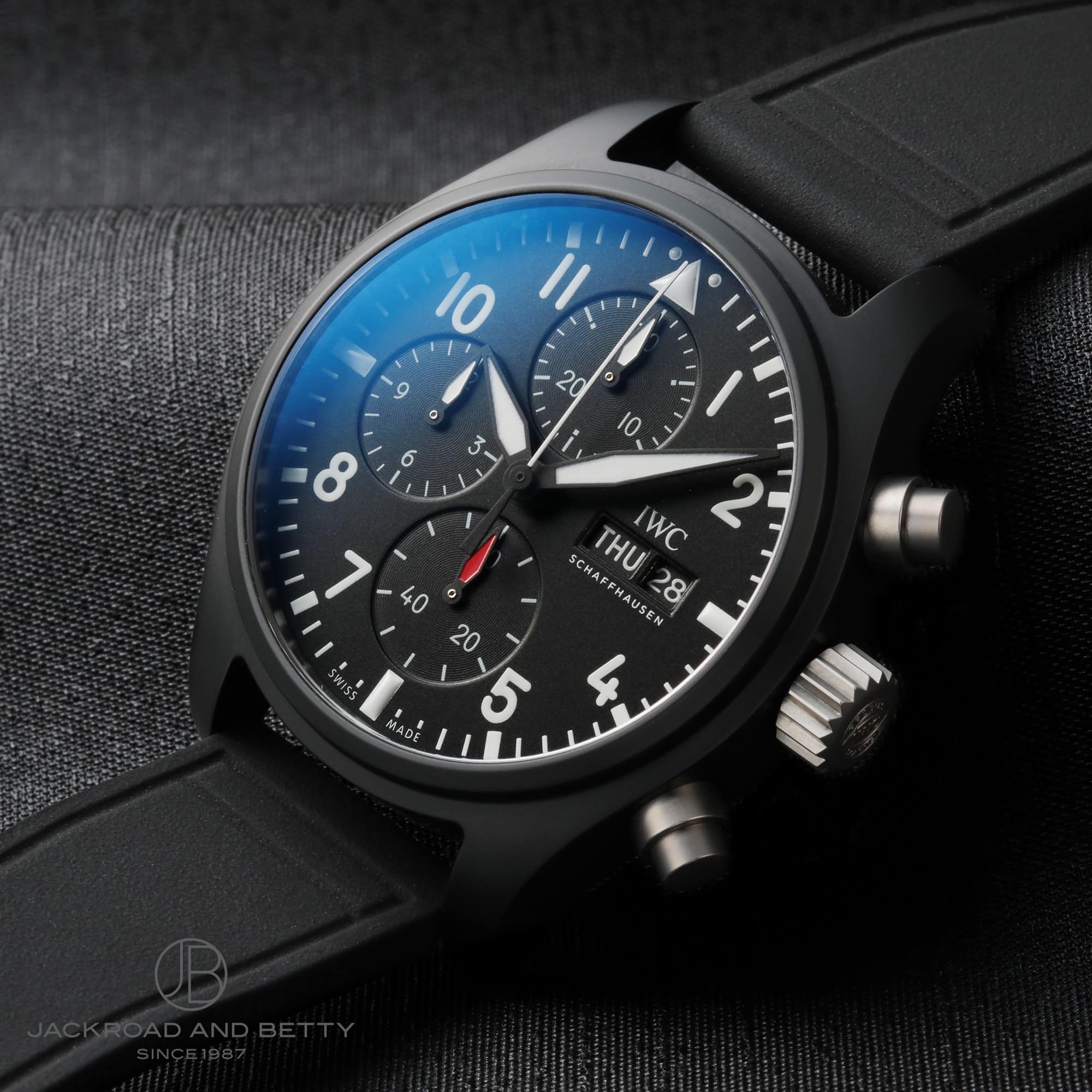 IWC pCbgEHb` NmOt 41 gbvK IW389401 C[Wʐ^