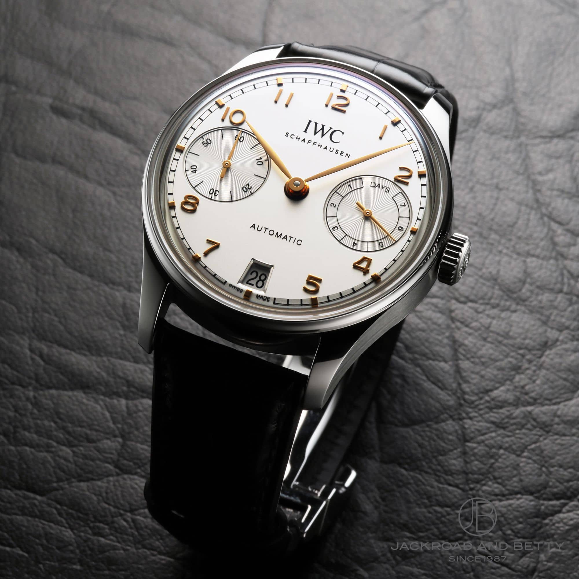IWC |gM[[ I[g}eBbN 42 IW501701 C[Wʐ^