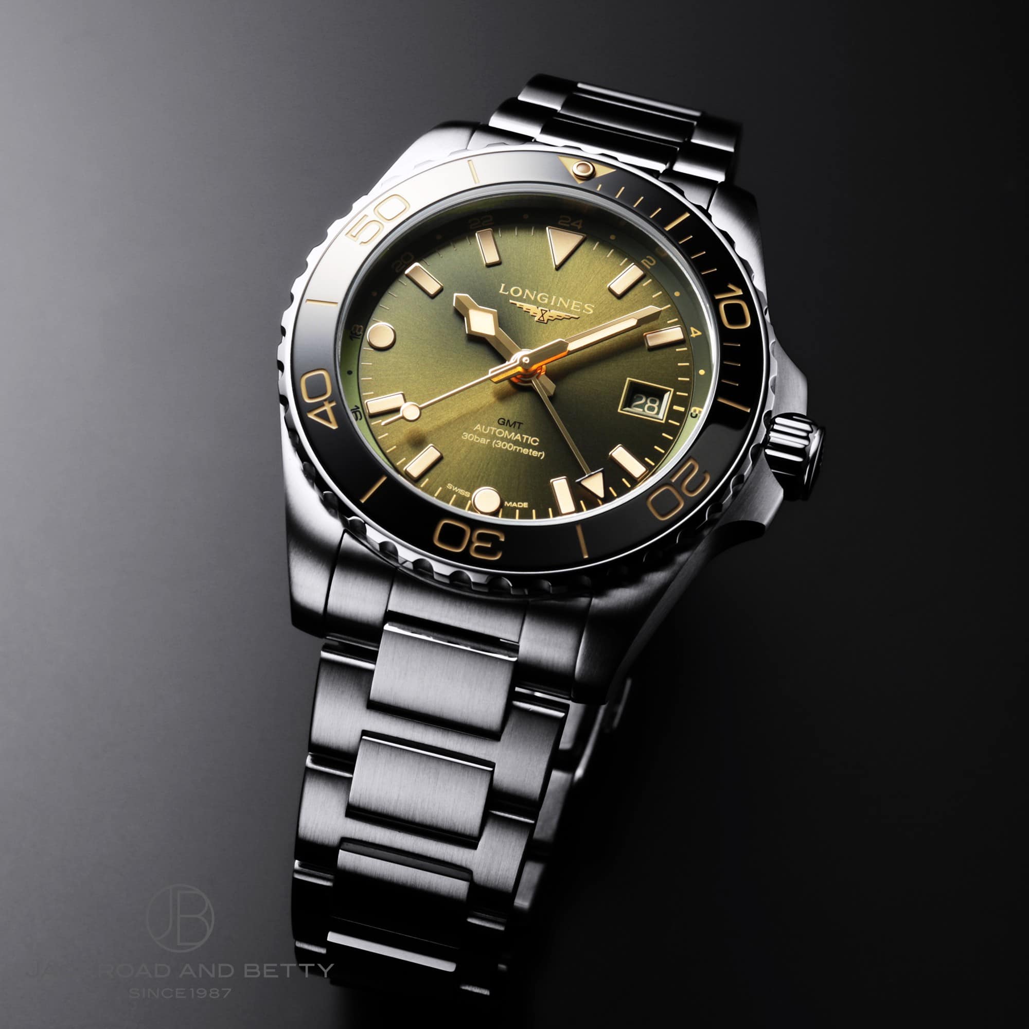 W nCh RNGXg GMT L3.790.4.06.6 C[Wʐ^