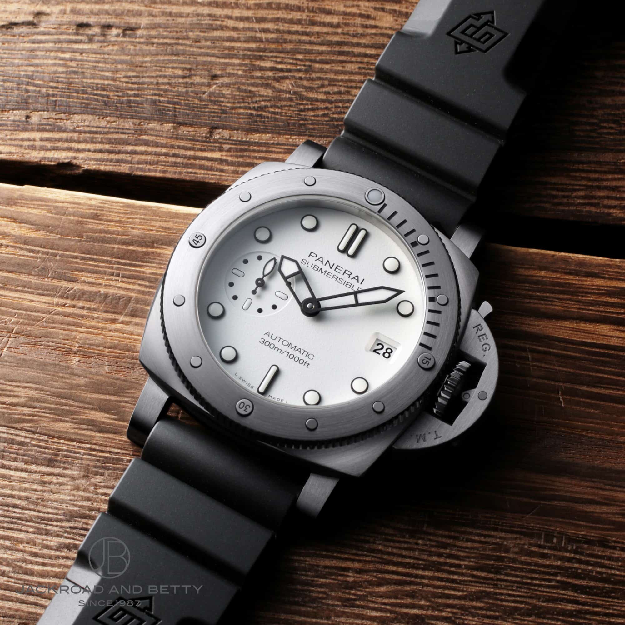 plC Tu}[Vu 42mm PAM01590 C[Wʐ^
