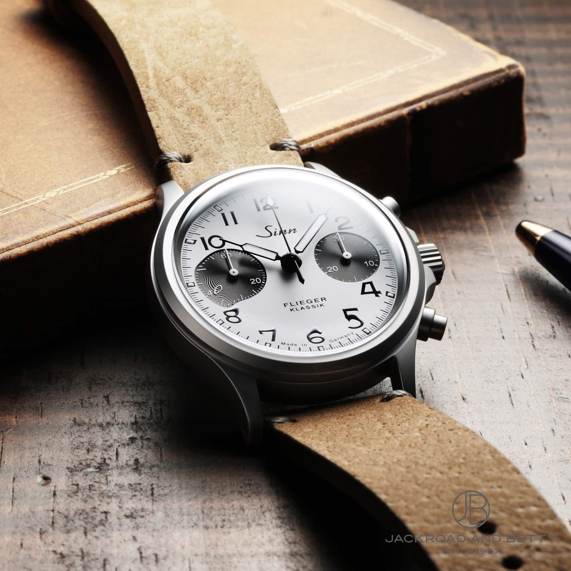 W 356 t[K[NVbNW 356.FLIEGER.KLASSIK.W C[Wʐ^