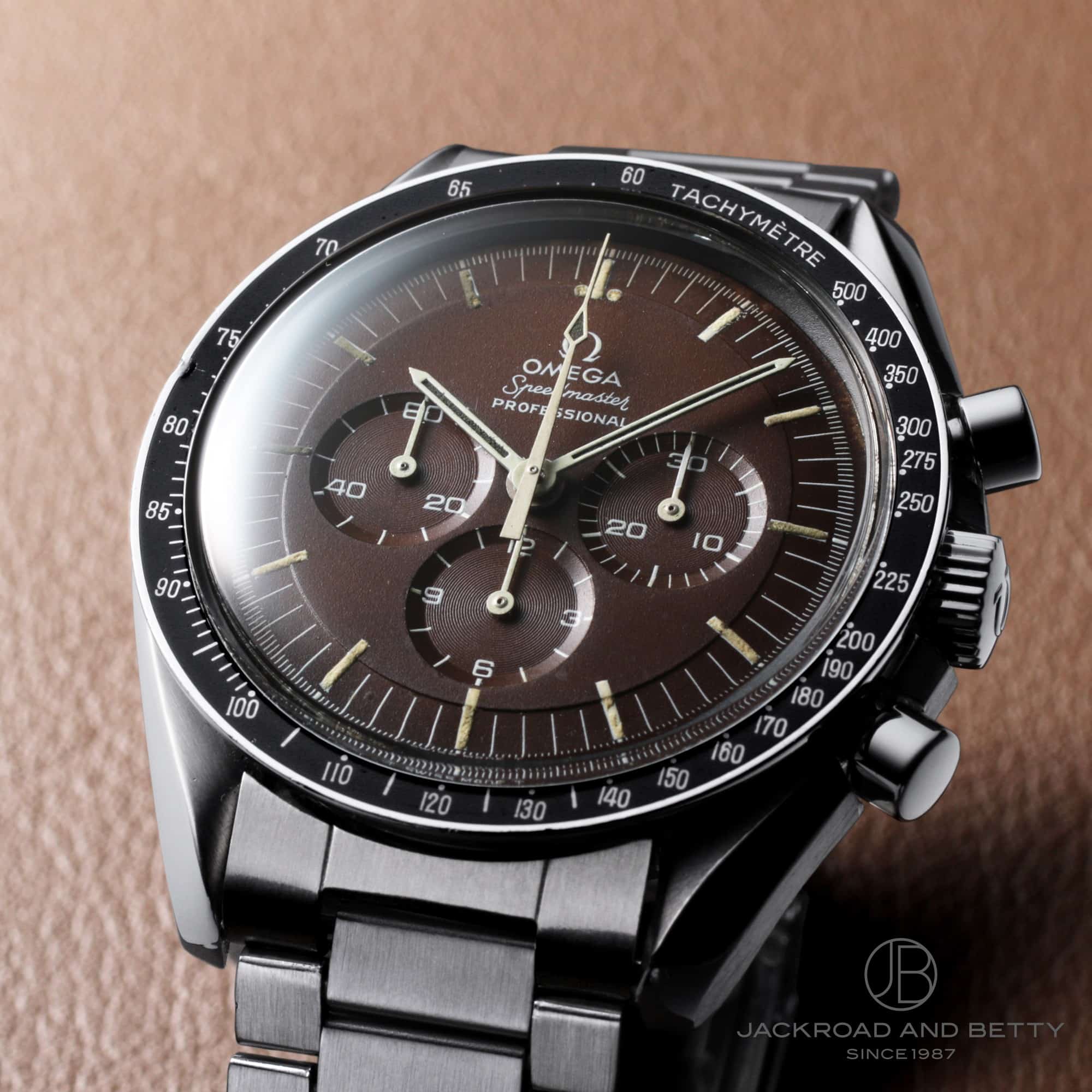 スピードマスター プロフェッショナル 5th[145.022-69ST] Speedmaster