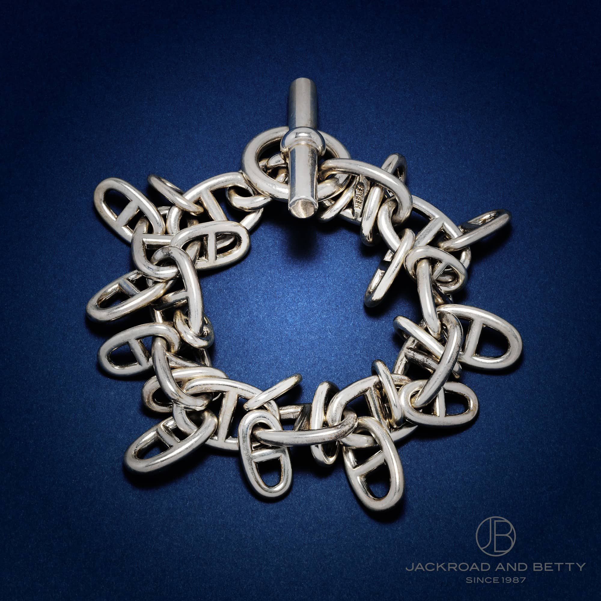 タンタマール ブレスレット