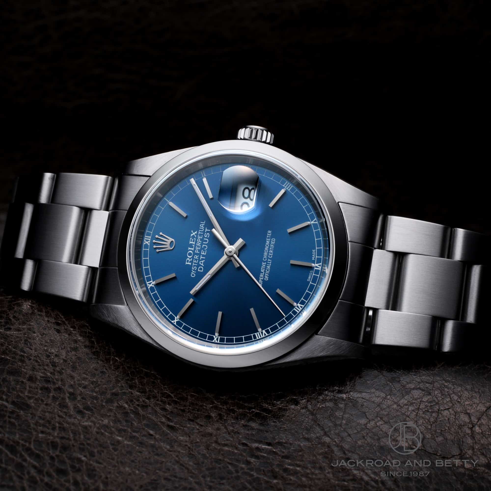 デイトジャスト[16200] Datejust | ロレックス メンズ 中古 時計