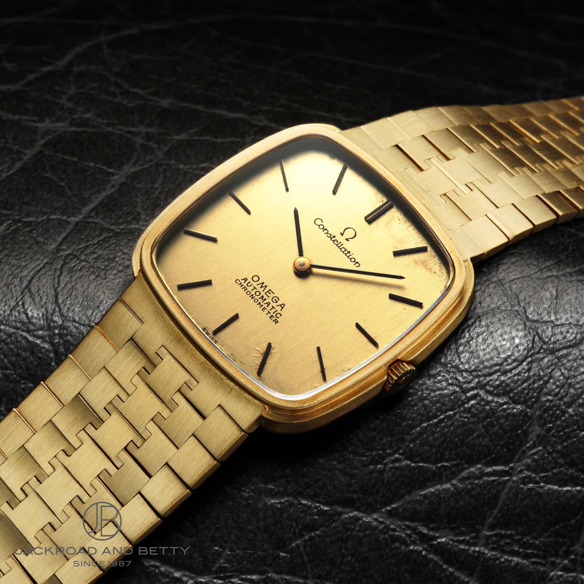 コンステレーション[8299] Constellation | オメガ メンズ