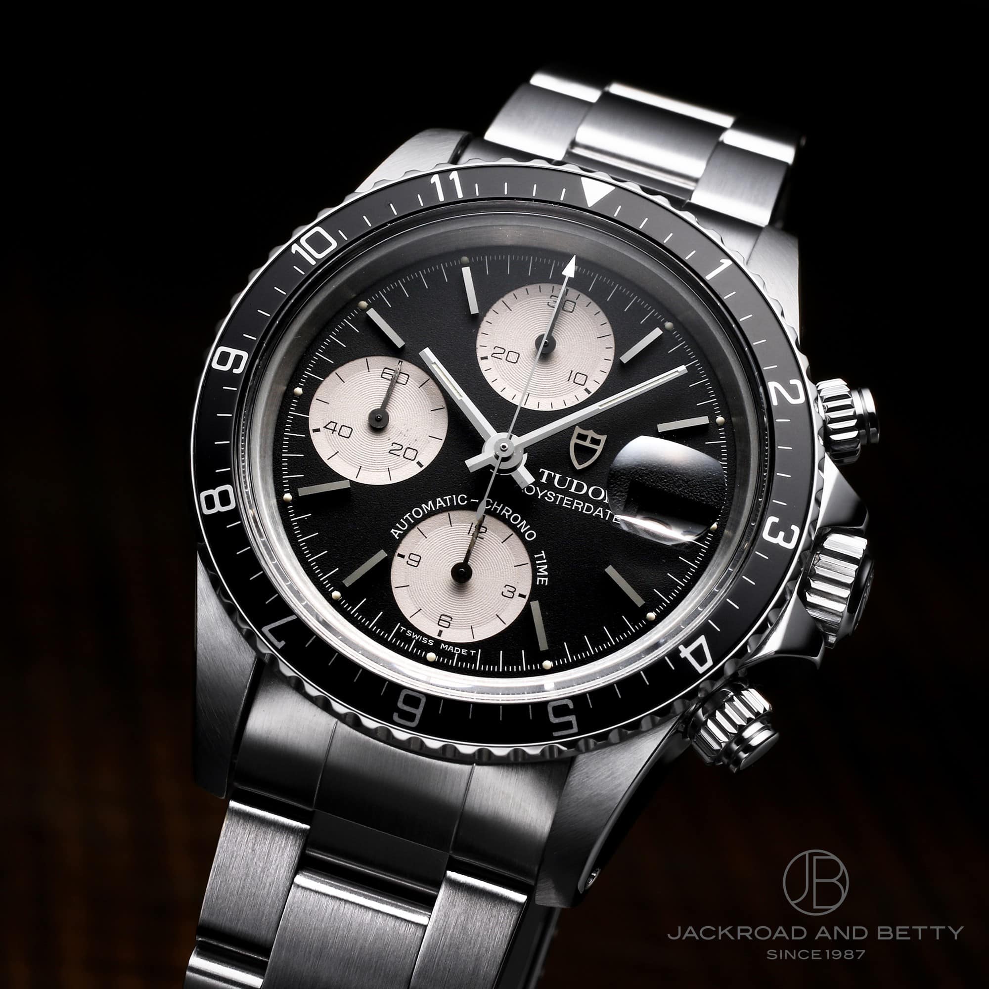 クロノタイム[79170] Chronotime | チューダー(チュードル) メンズ