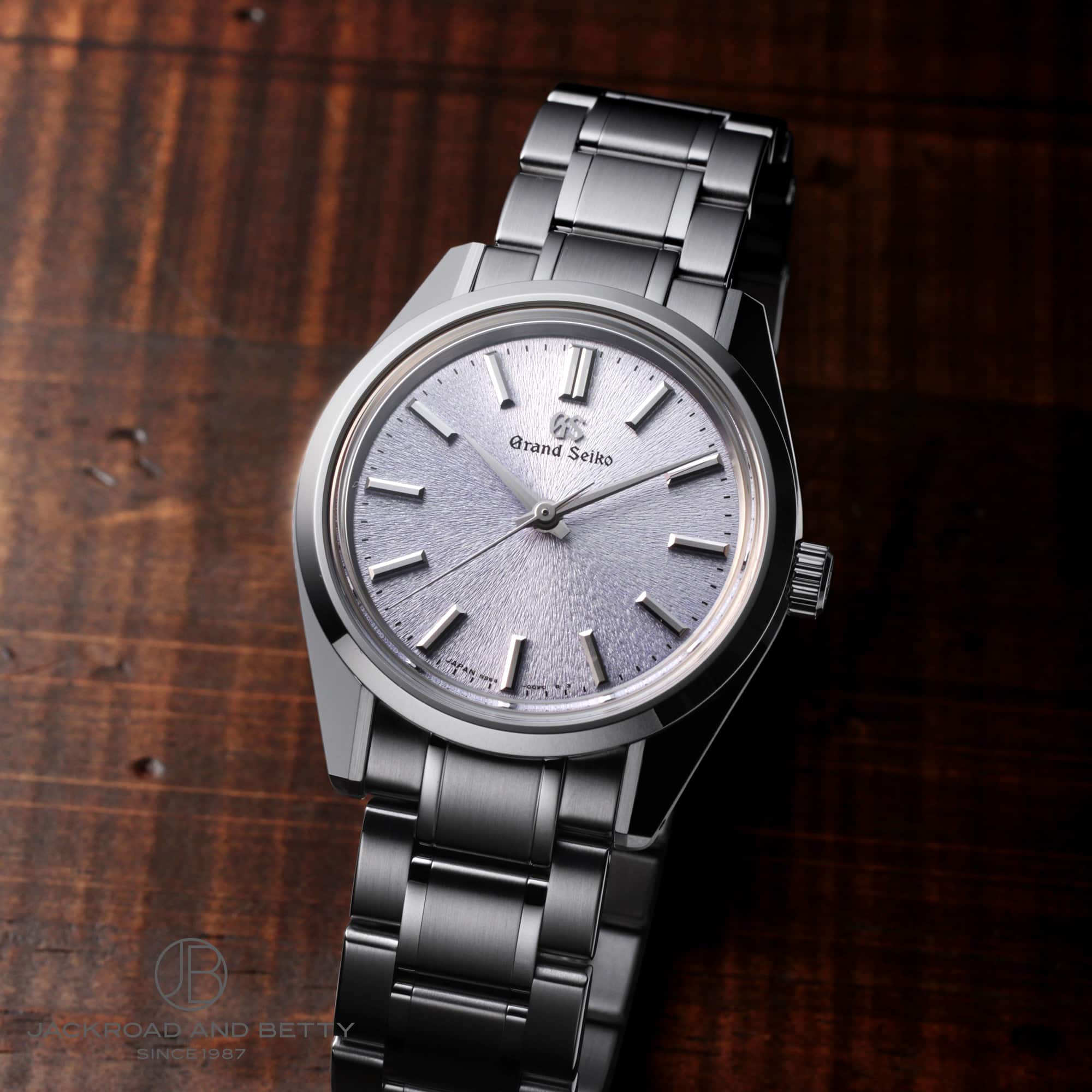 ヘリテージ コレクション 44GS 紫桐[SBGW323] Heritage Collection