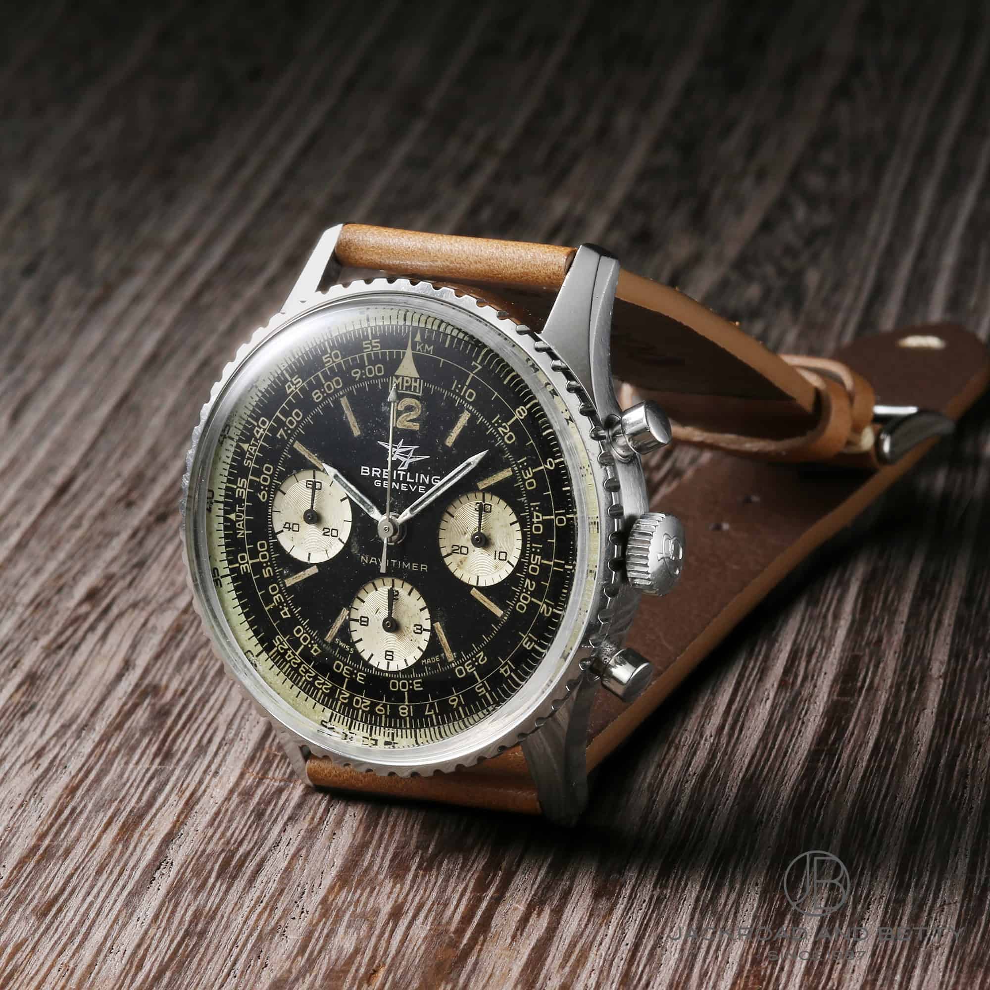 Navitimer [806] | BREITLING Men