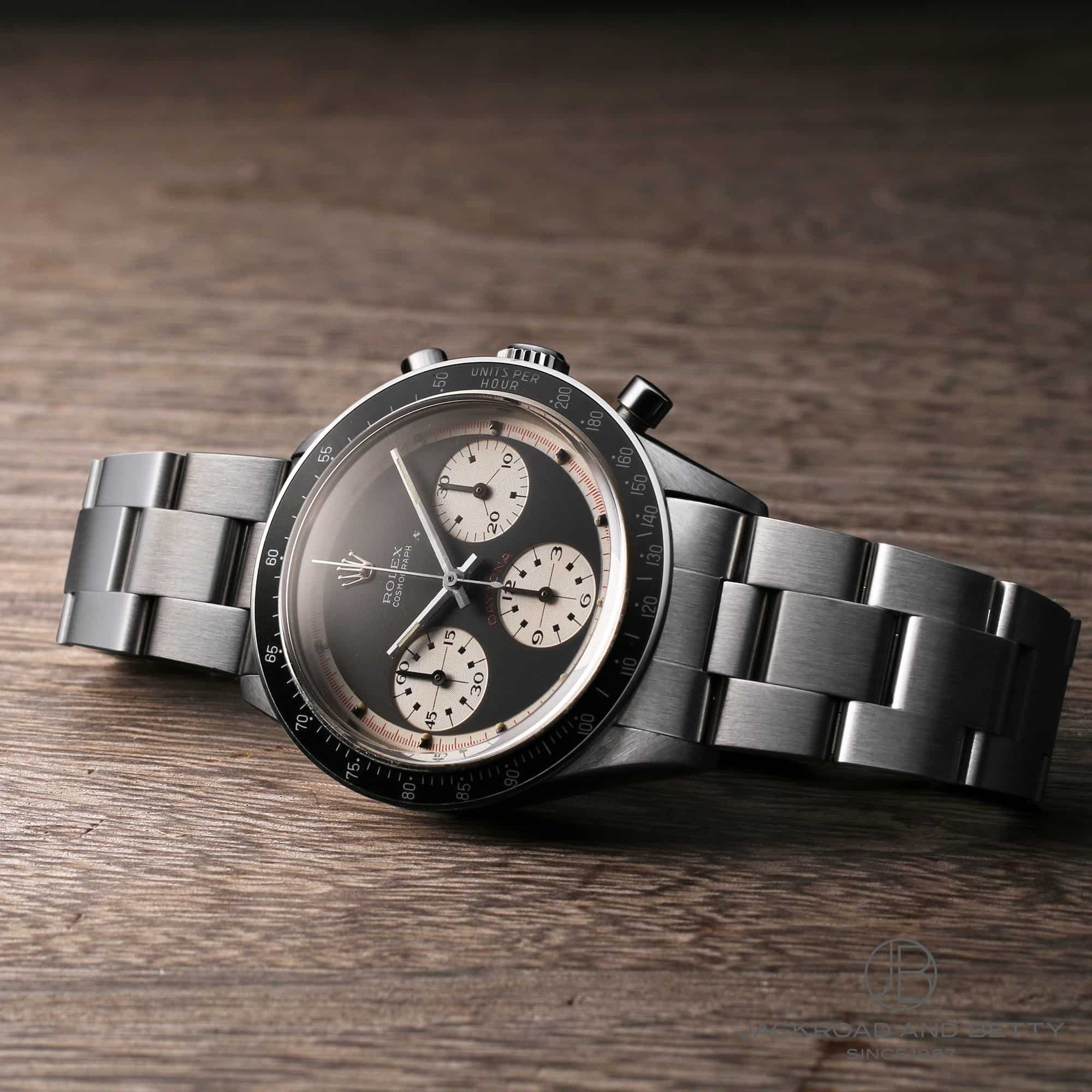 コスモグラフ デイトナ ポールニューマン[6241] Cosmograph Daytona