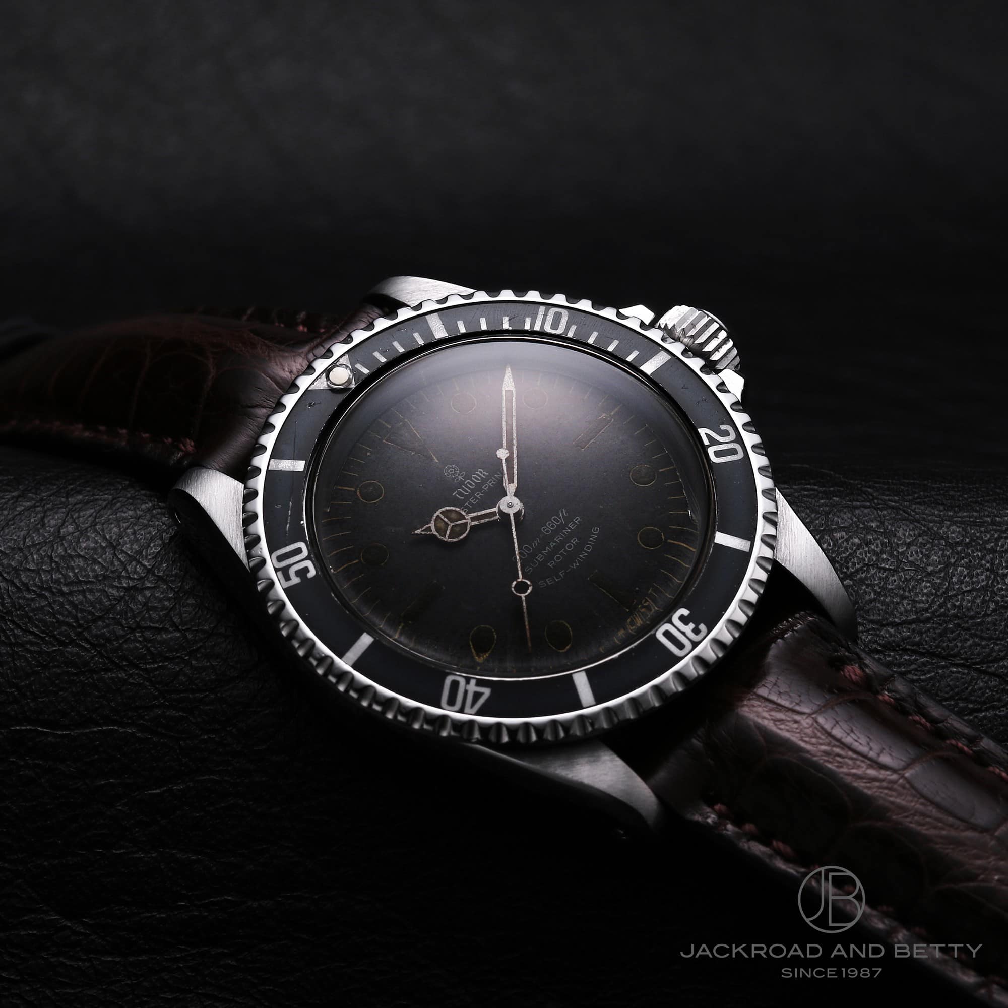 サブマリーナー[7928] Submariner | チューダー(チュードル) メンズ