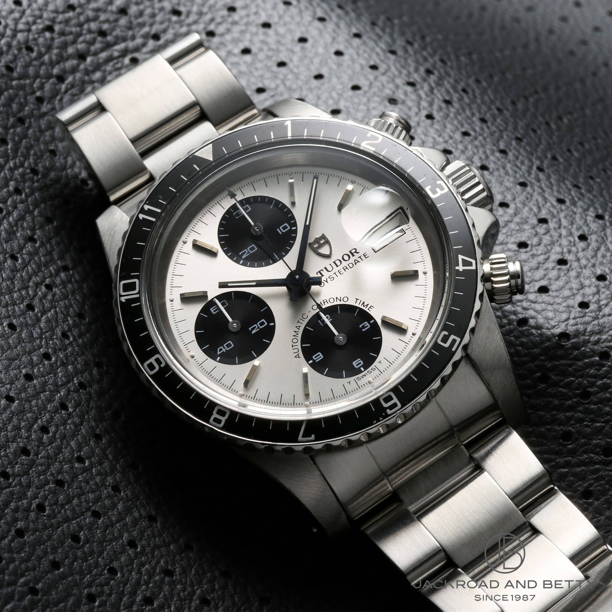 クロノタイム[79170] Chronotime | チューダー(チュードル) メンズ