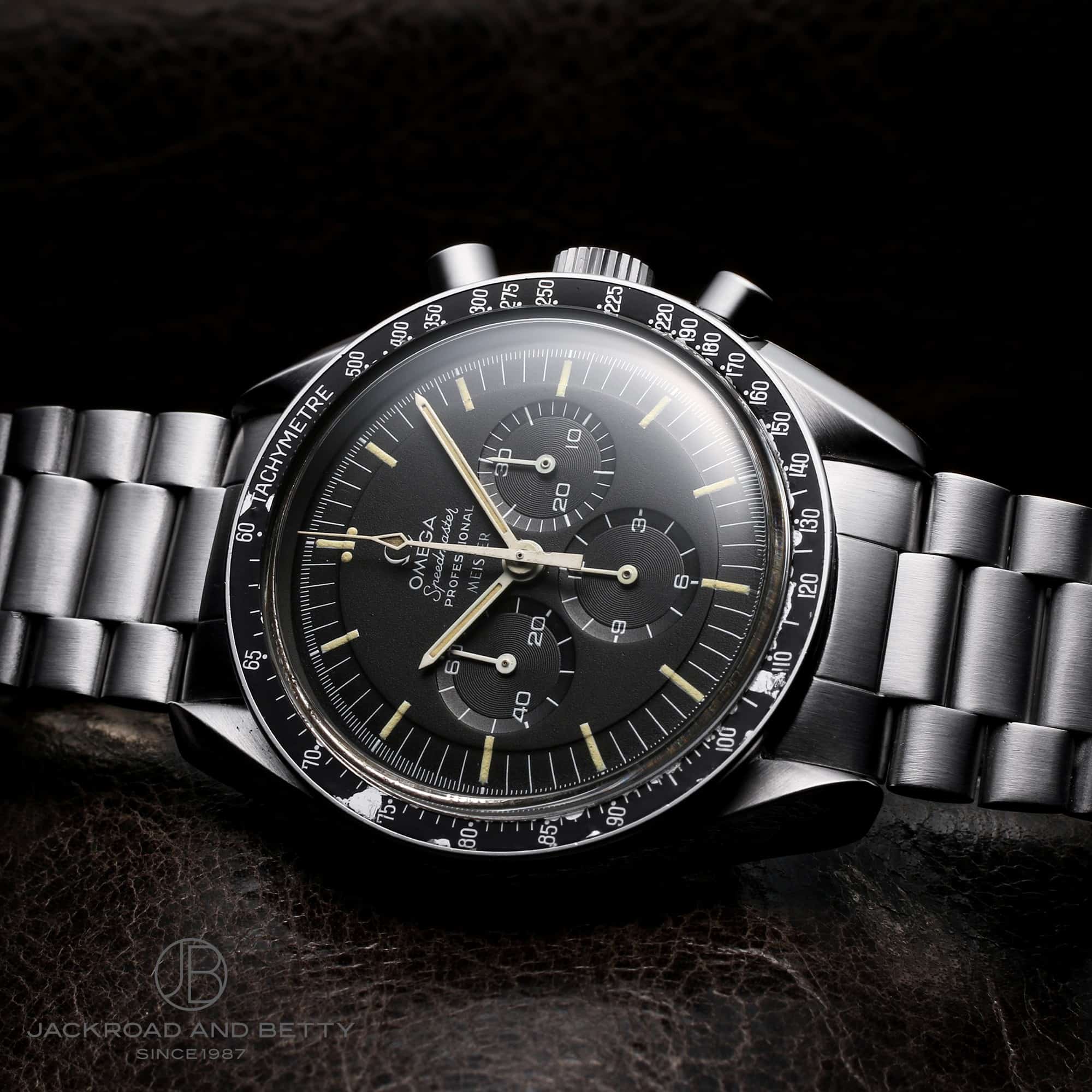 スピードマスター プロフェッショナル 5th 220ベゼル[145.022-69ST