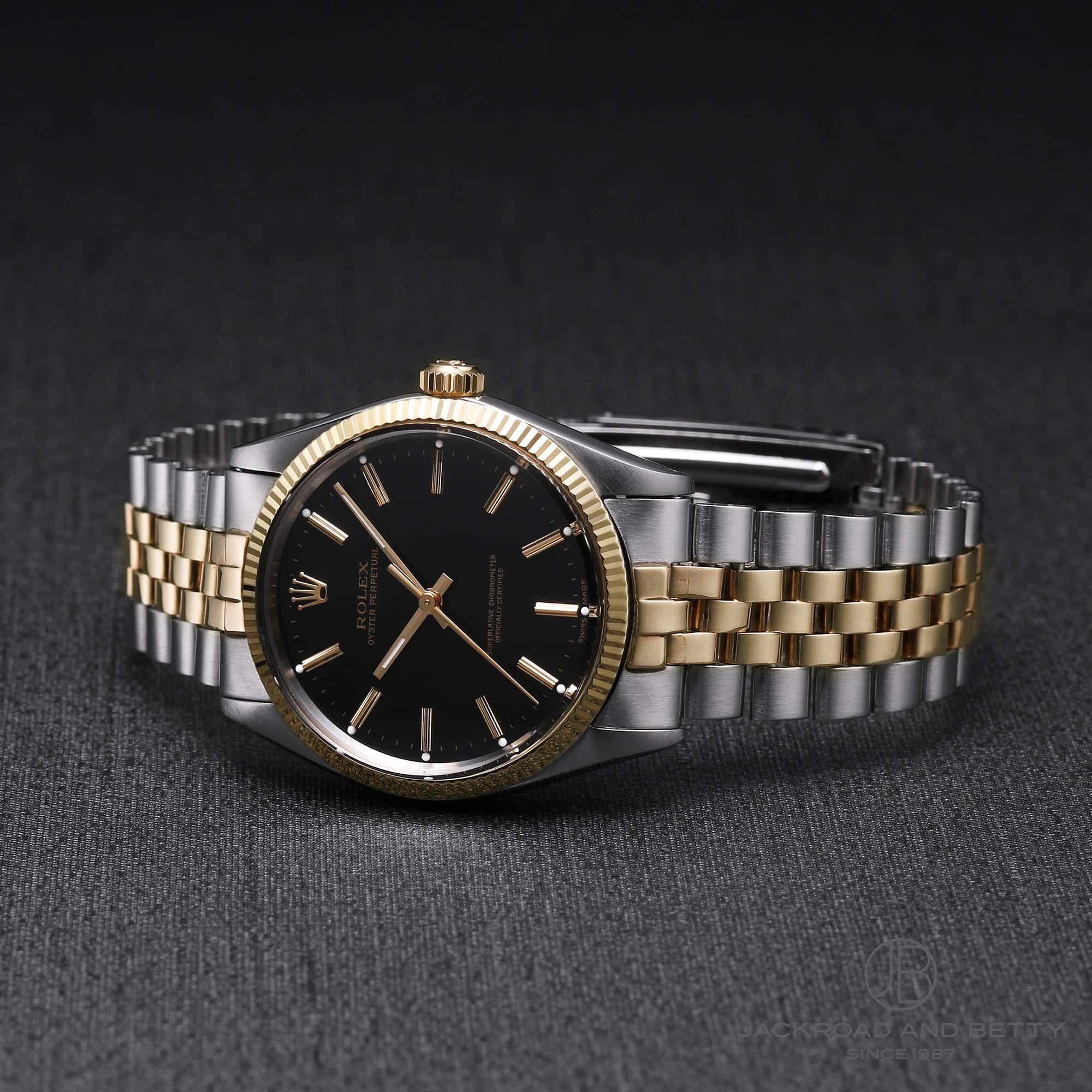 オイスター パーペチュアル[1005] Oyster Perpetual | ロレックス