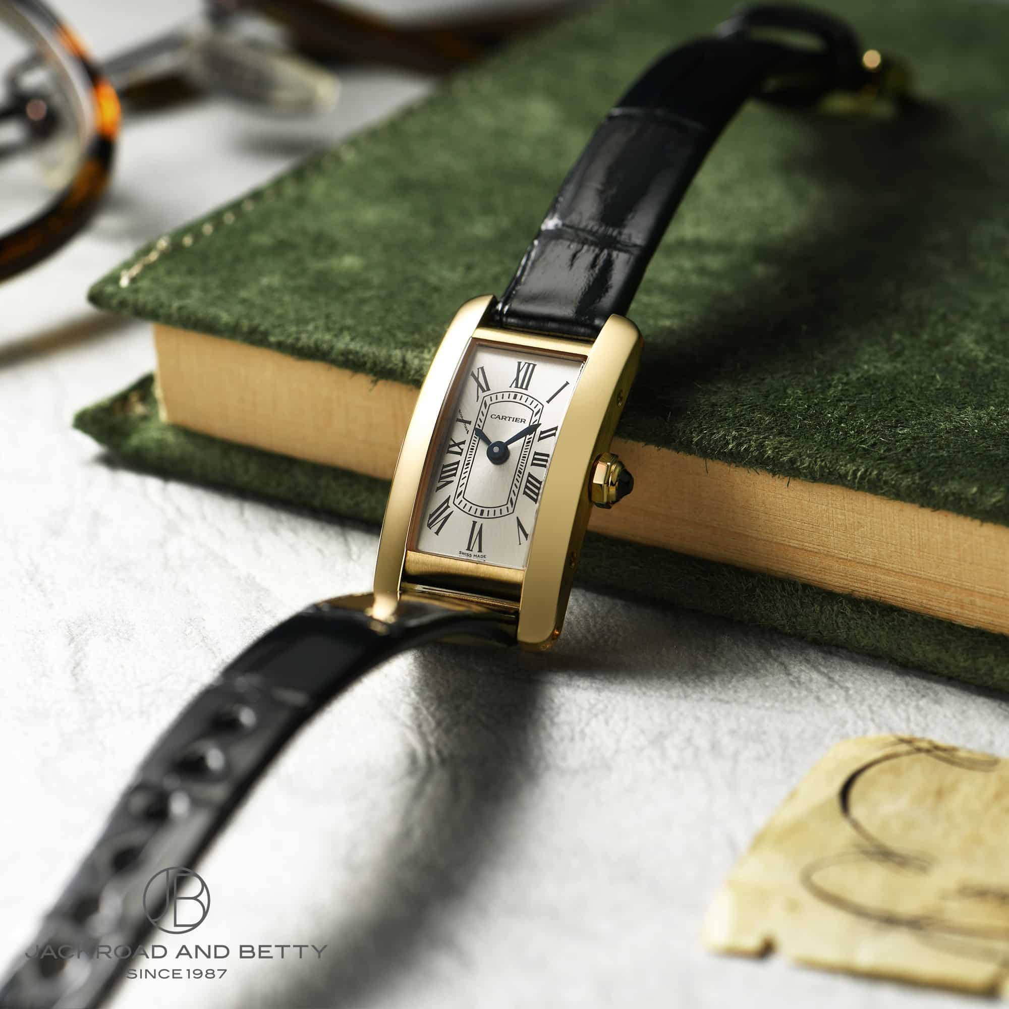 タンク アメリカン ウォッチ ミニ[WGTA0353] Tank American Watch Mini