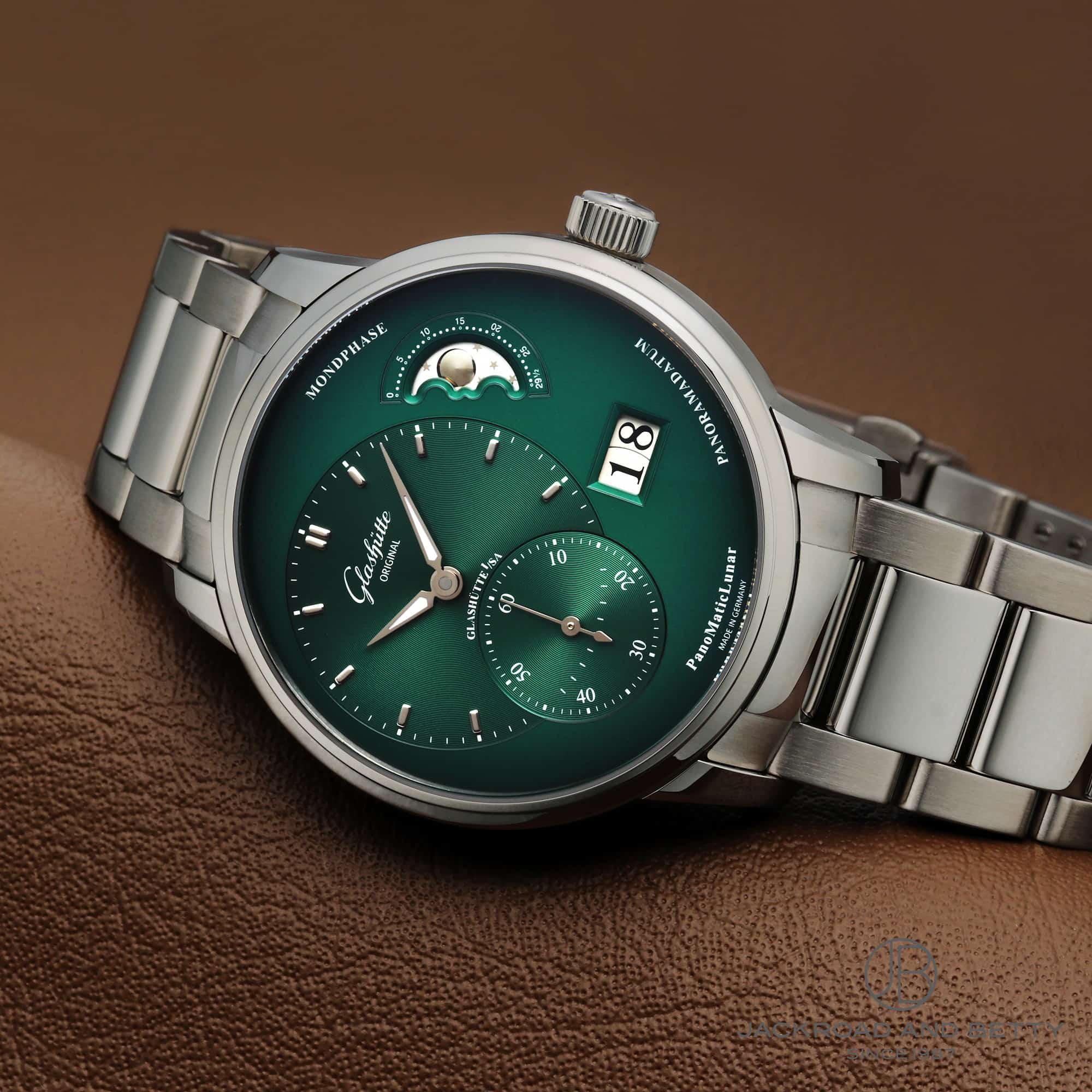 パノマティック ルナ[1-90-02-13-32-70] Panomatic Lunar