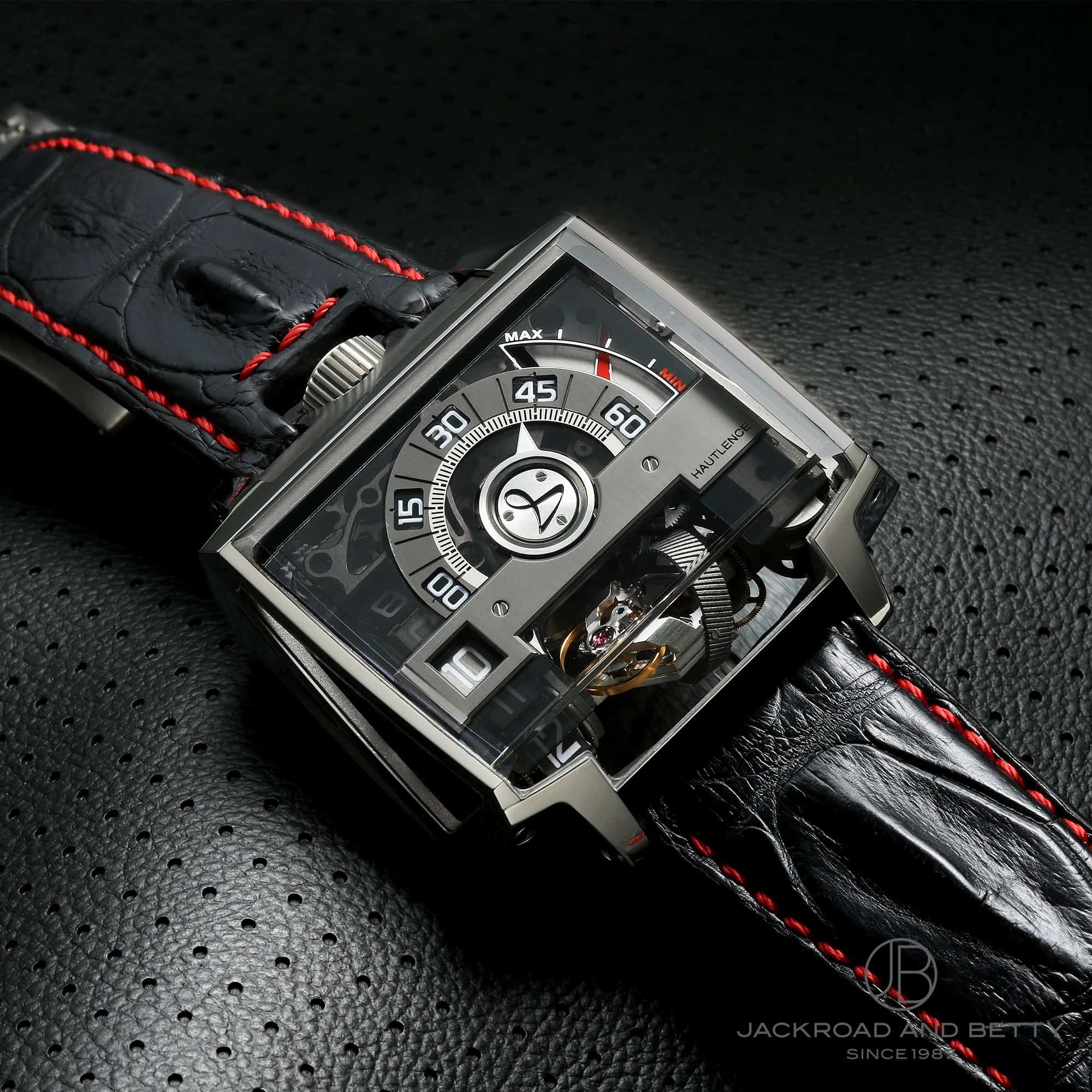 ヴォルテックス 01[MTE002321] Vortex 01 | オートランス メンズ 中古 時計