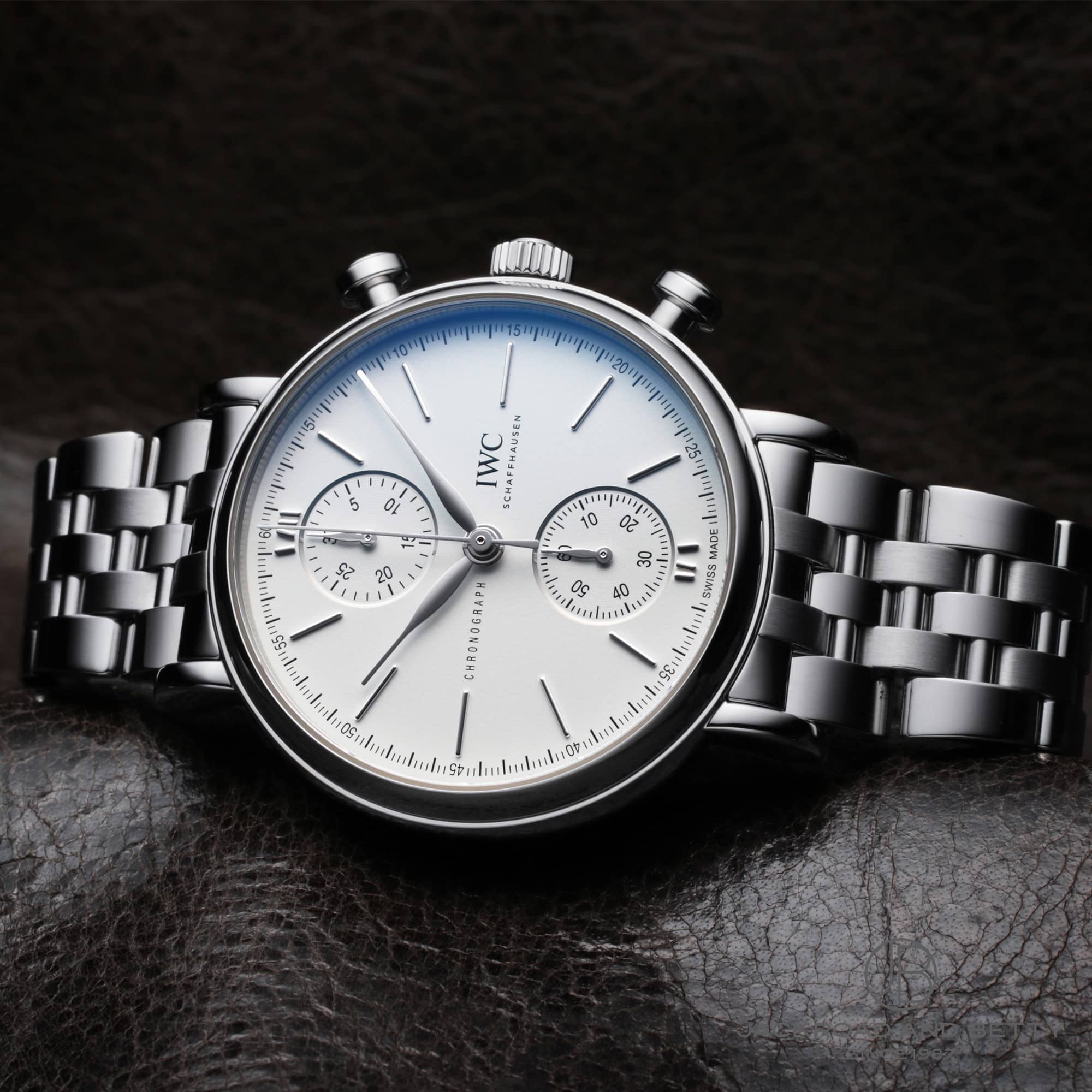 ポートフィノ クロノグラフ 39[IW391503] Portofino Chronograph