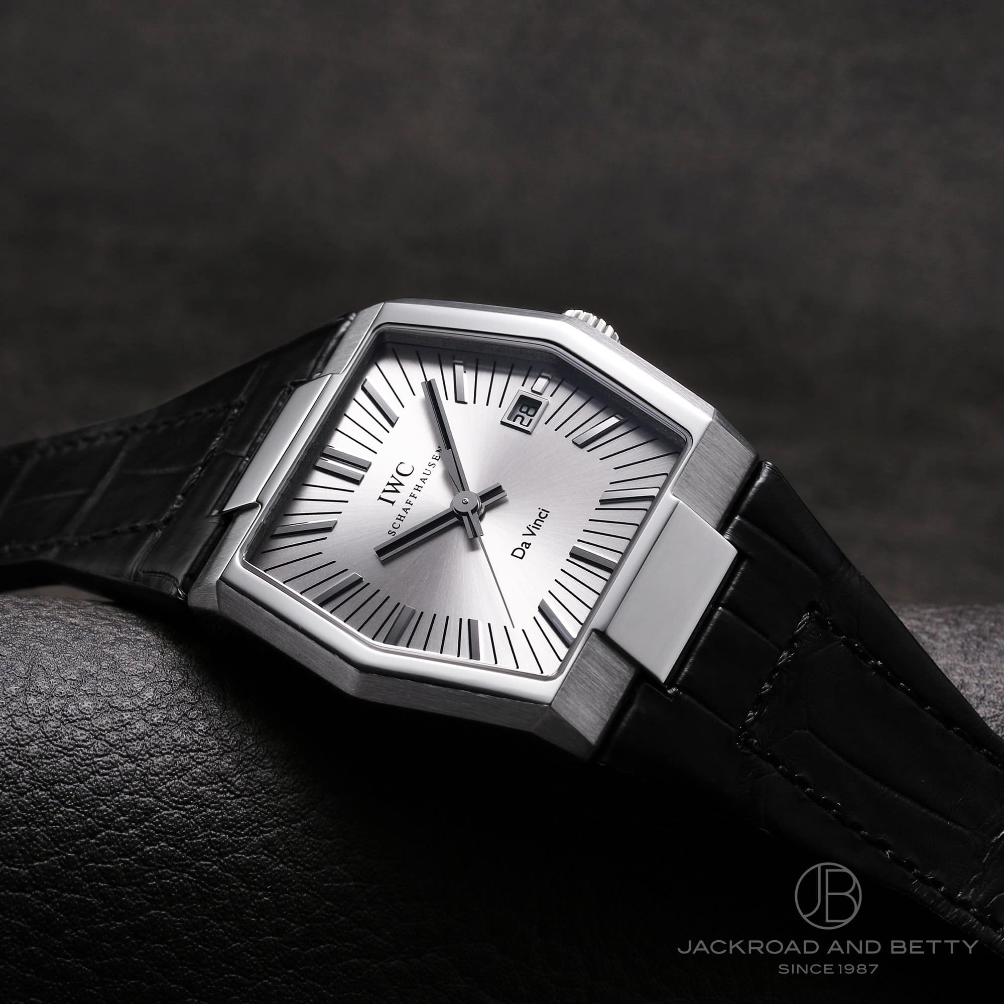 ダヴィンチ出品 ヴィンテージ ダ・ヴィンチ リミテッド[IW546105] Vintage Da Vinci